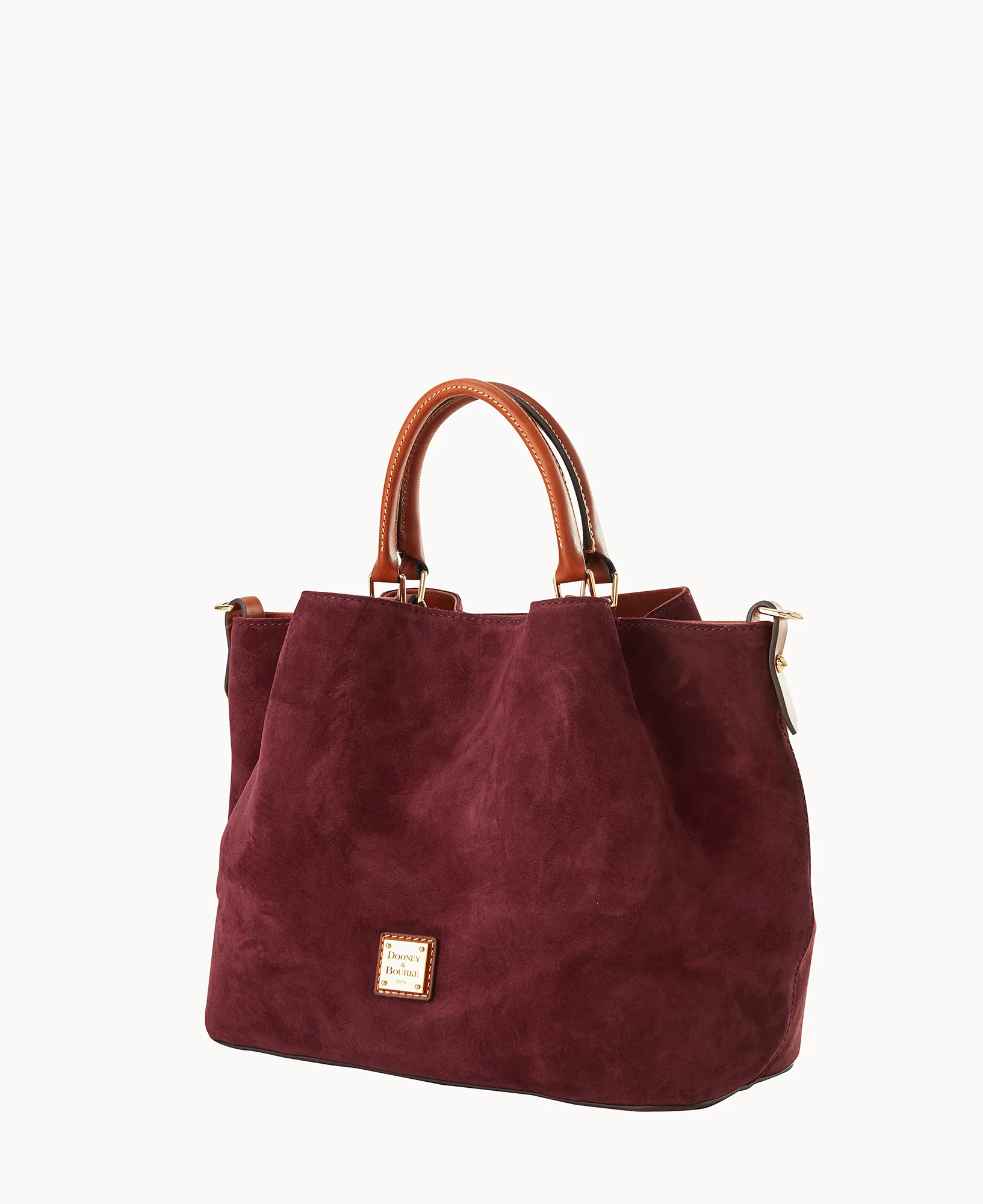 Suede Large Barlow - Image 16