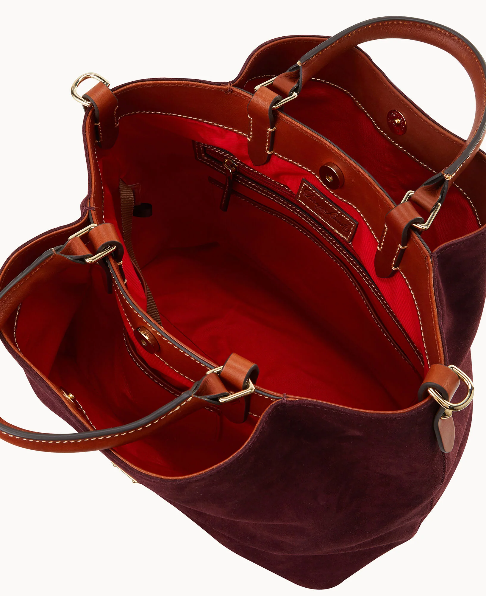 Suede Large Barlow - Image 17