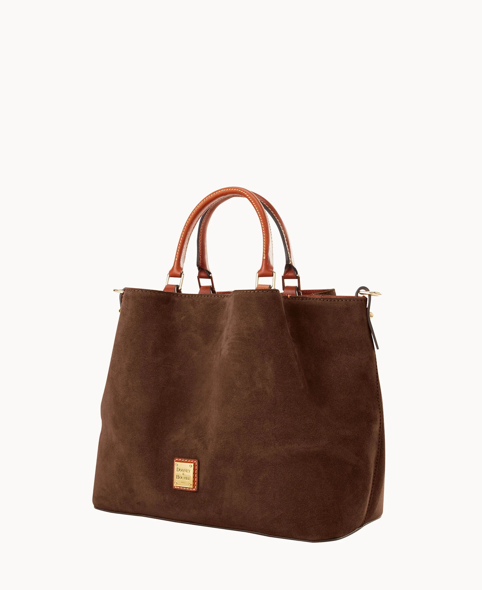 Suede Large Barlow - Image 4