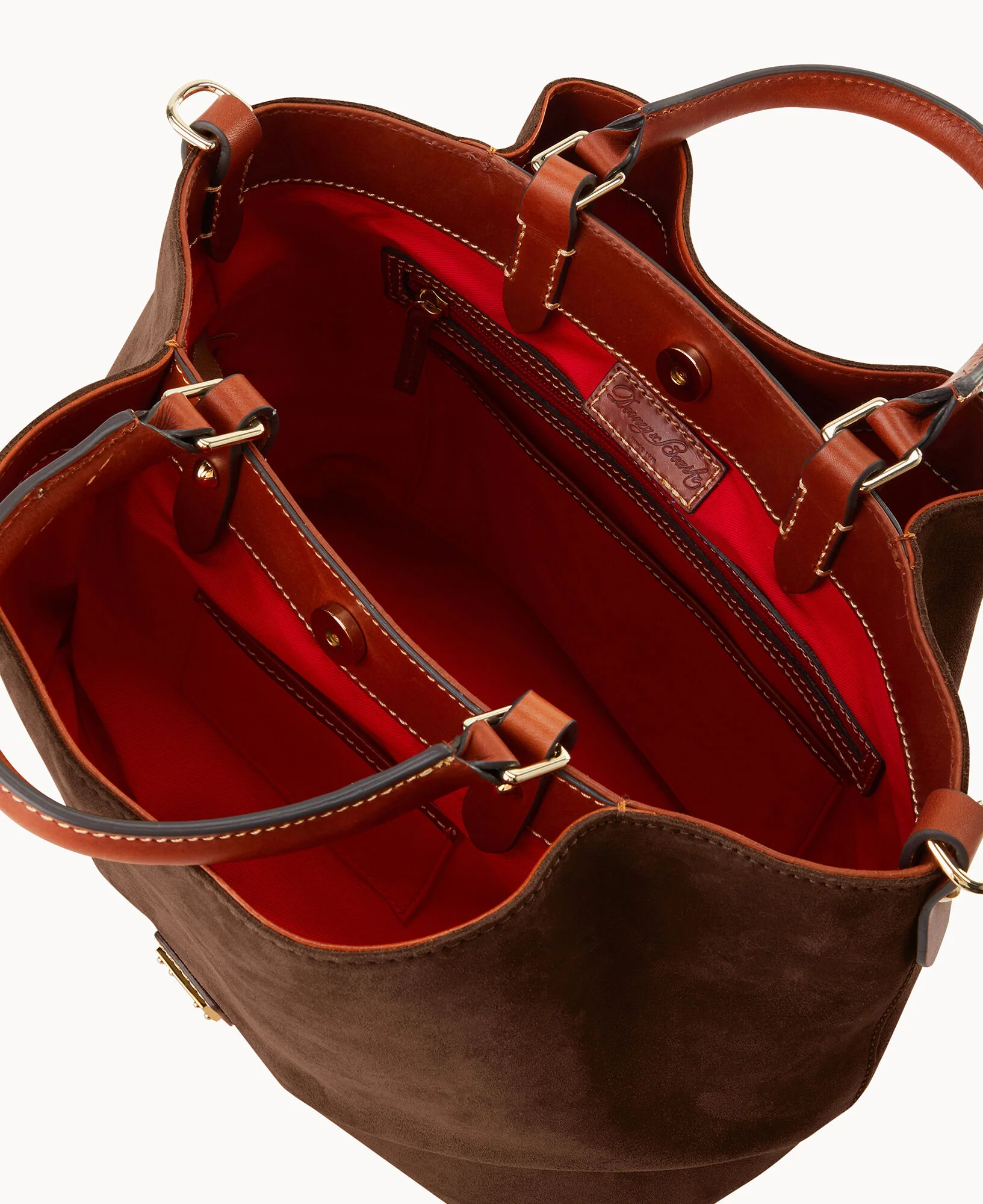 Suede Large Barlow - Image 5