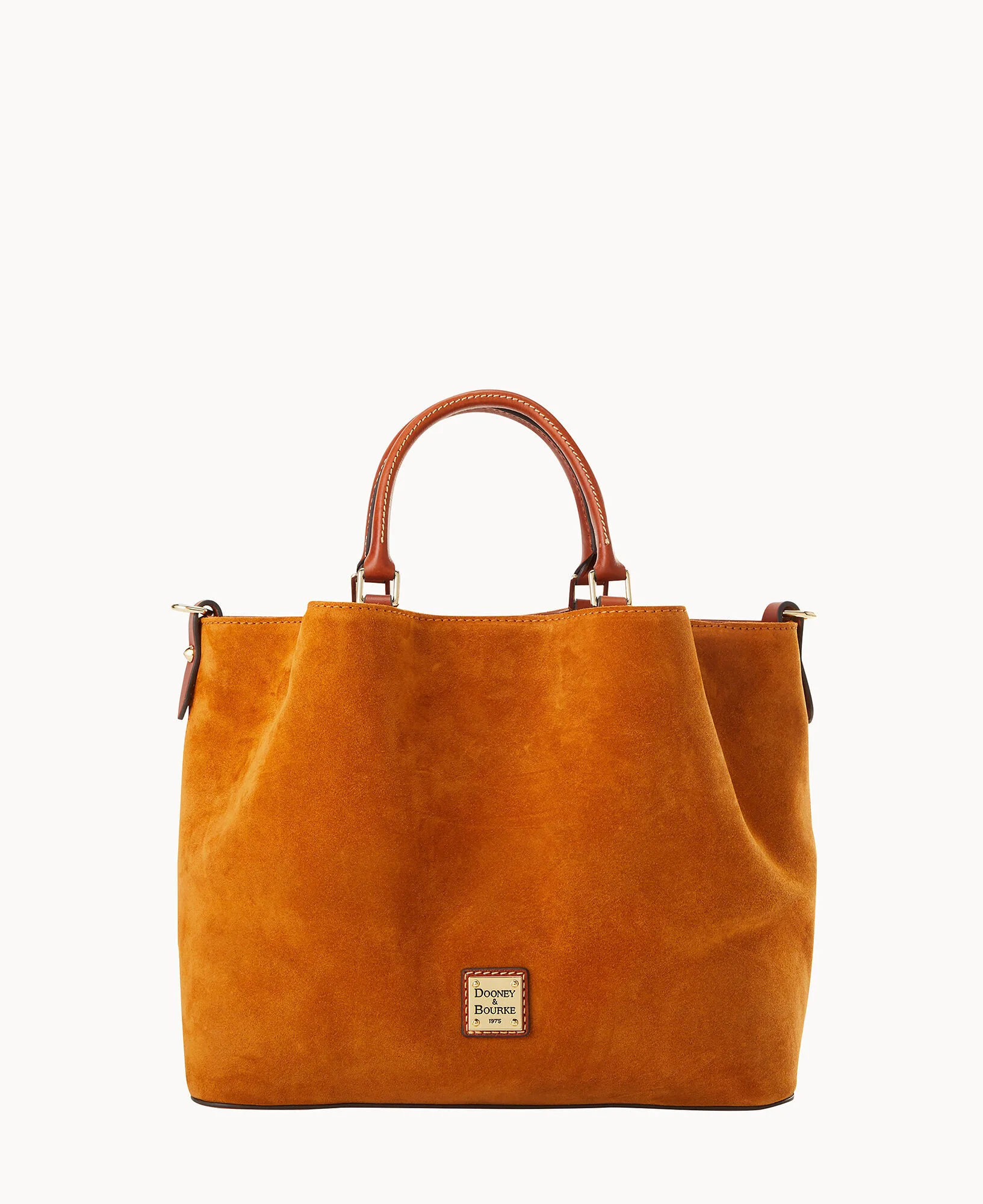Suede Large Barlow - Image 7