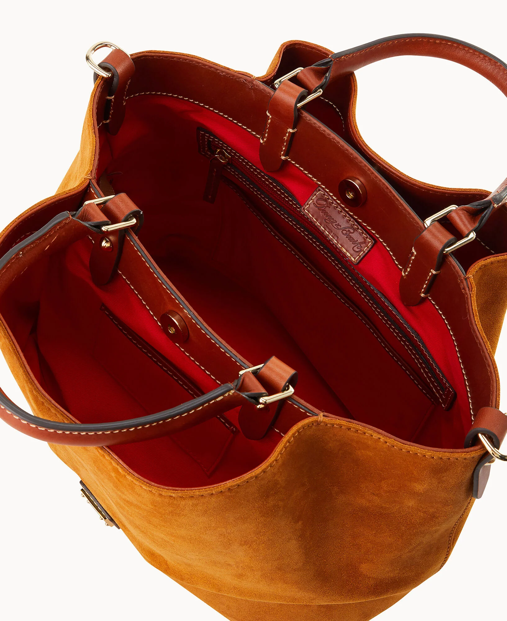 Suede Large Barlow - Image 9