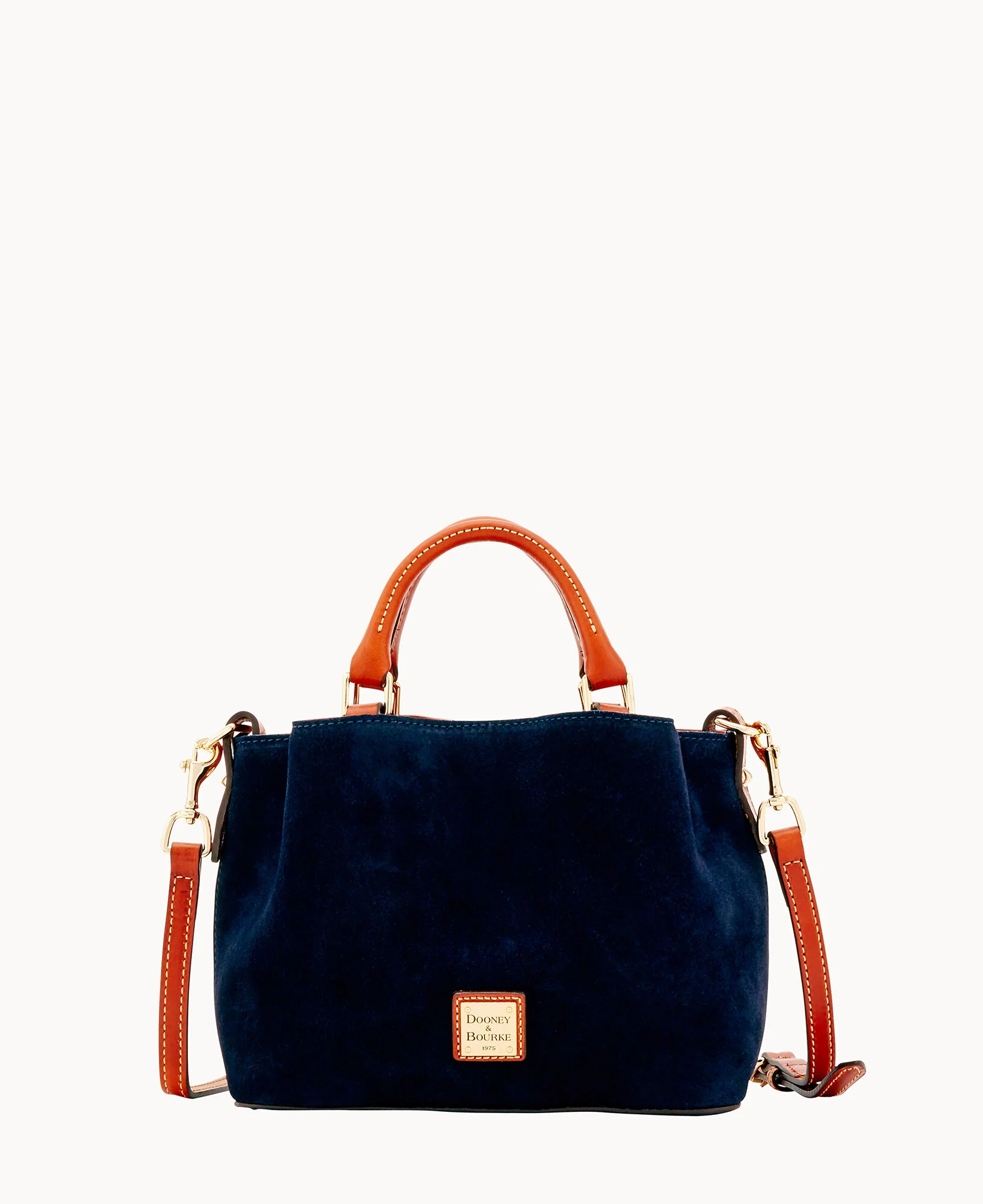 Suede Mini Barlow - Image 16