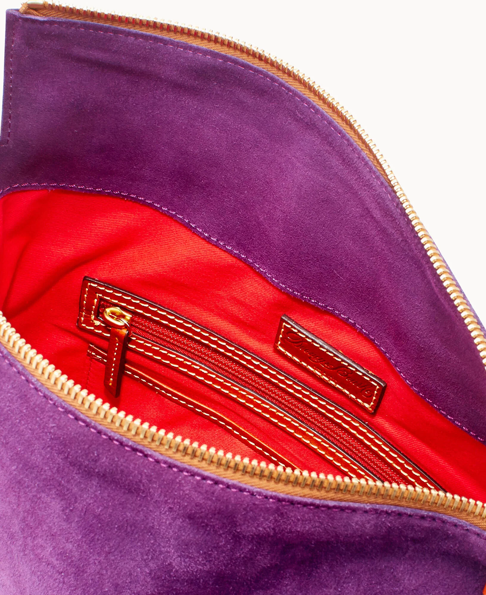 Suede Small Dixon - Image 10