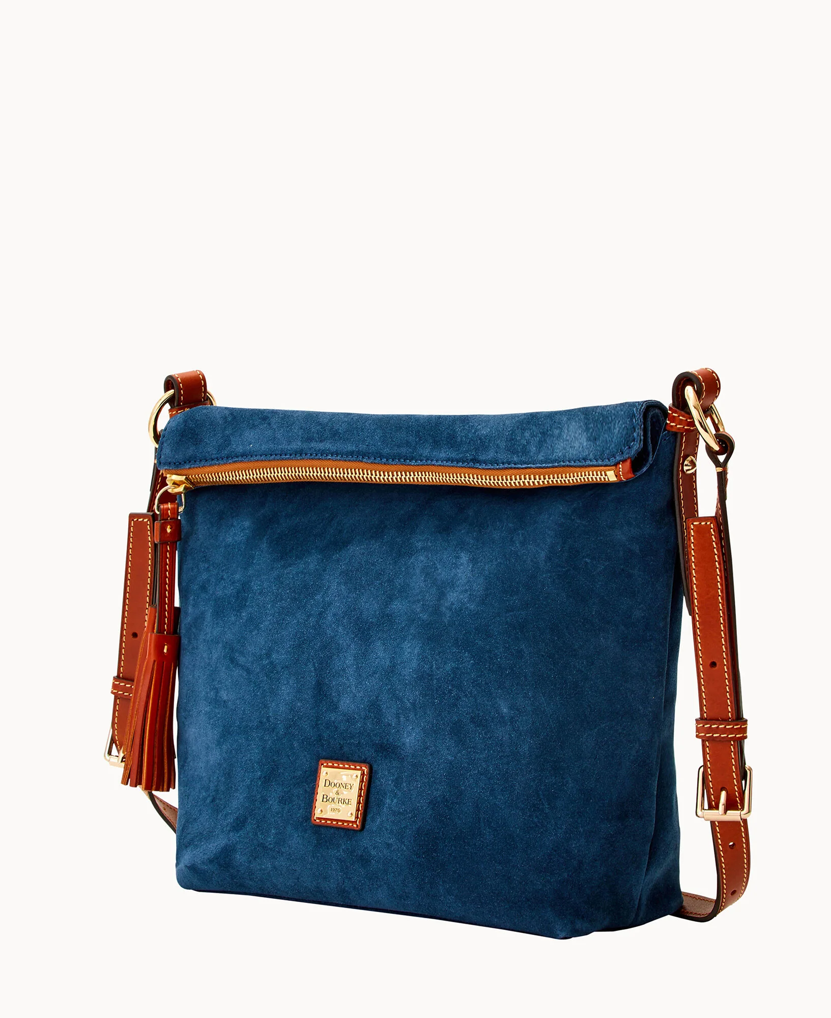 Suede Small Dixon - Image 11