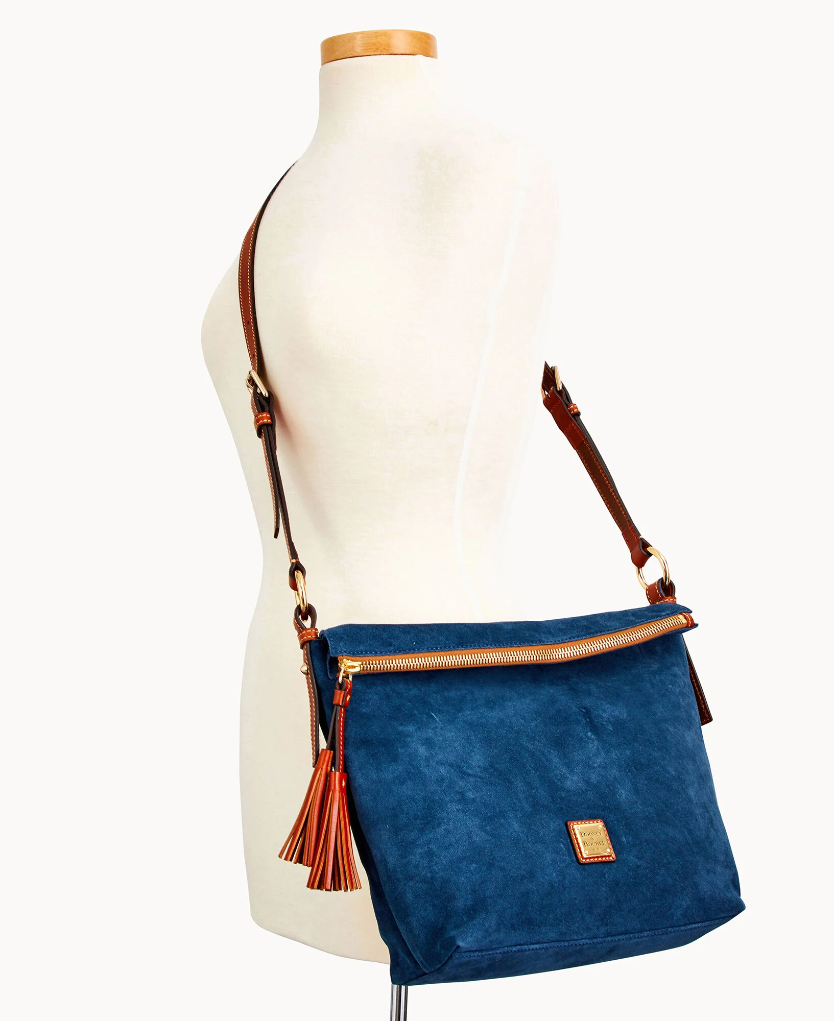 Suede Small Dixon - Image 14