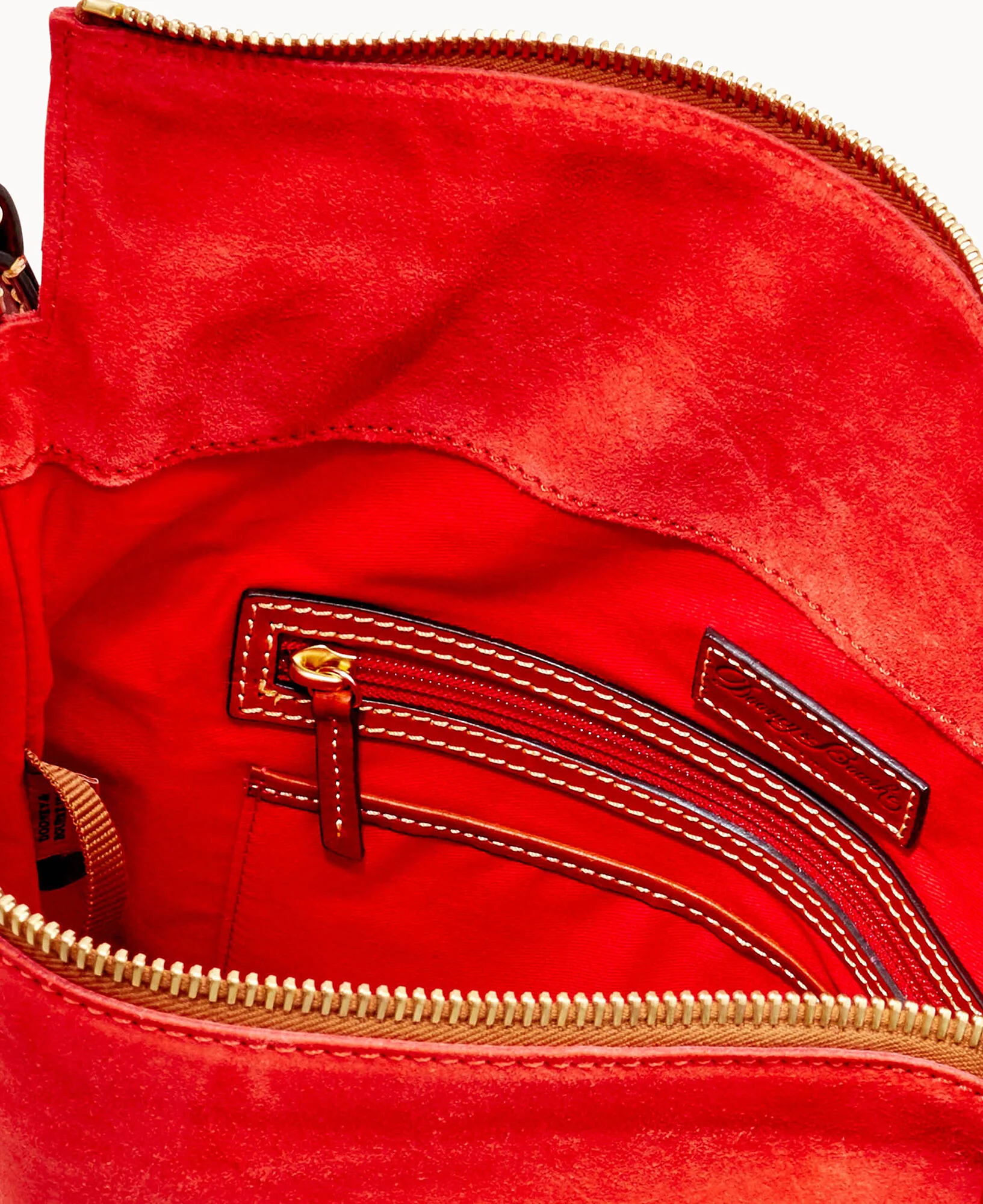 Suede Small Dixon - Image 15
