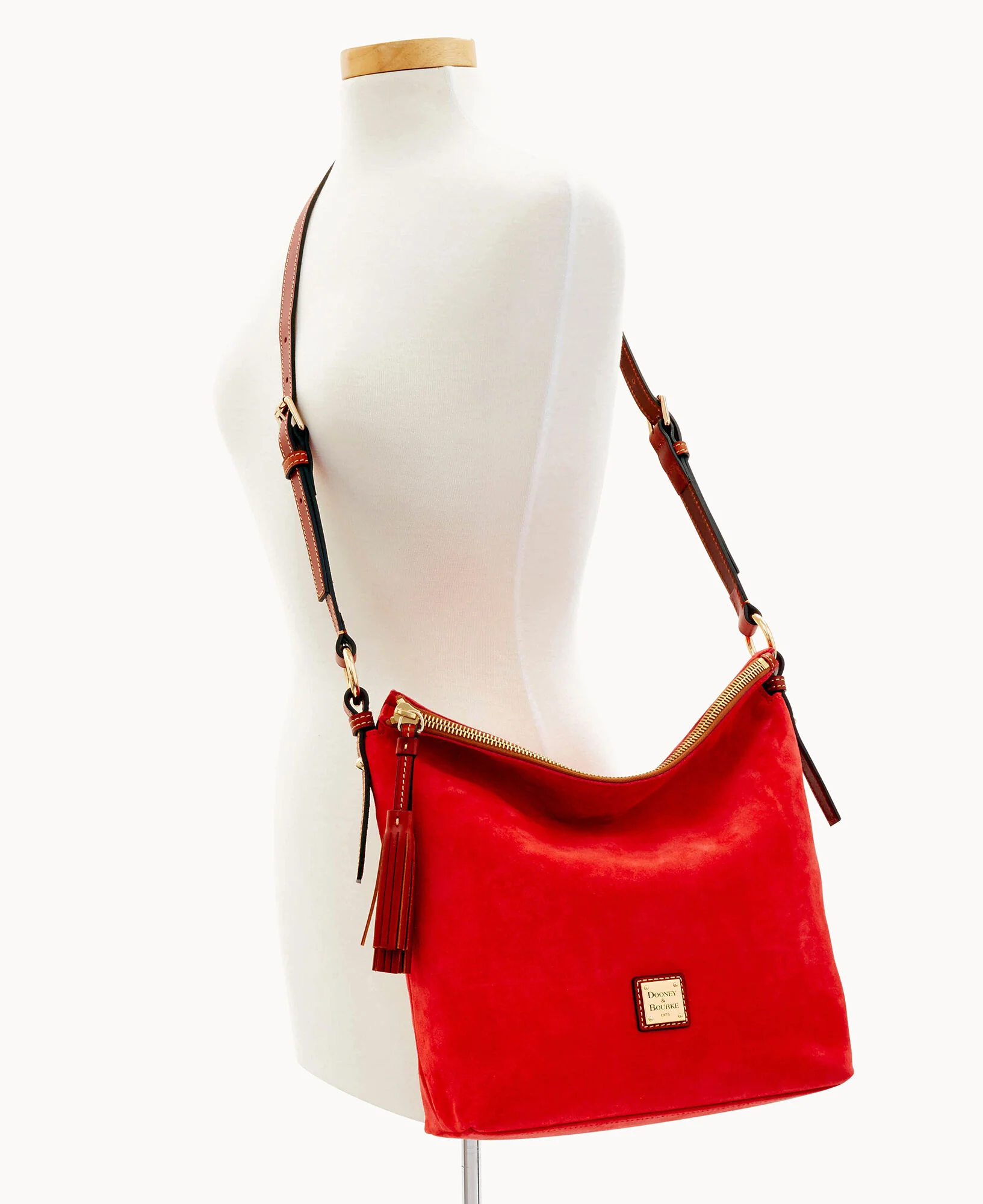 Suede Small Dixon - Image 16