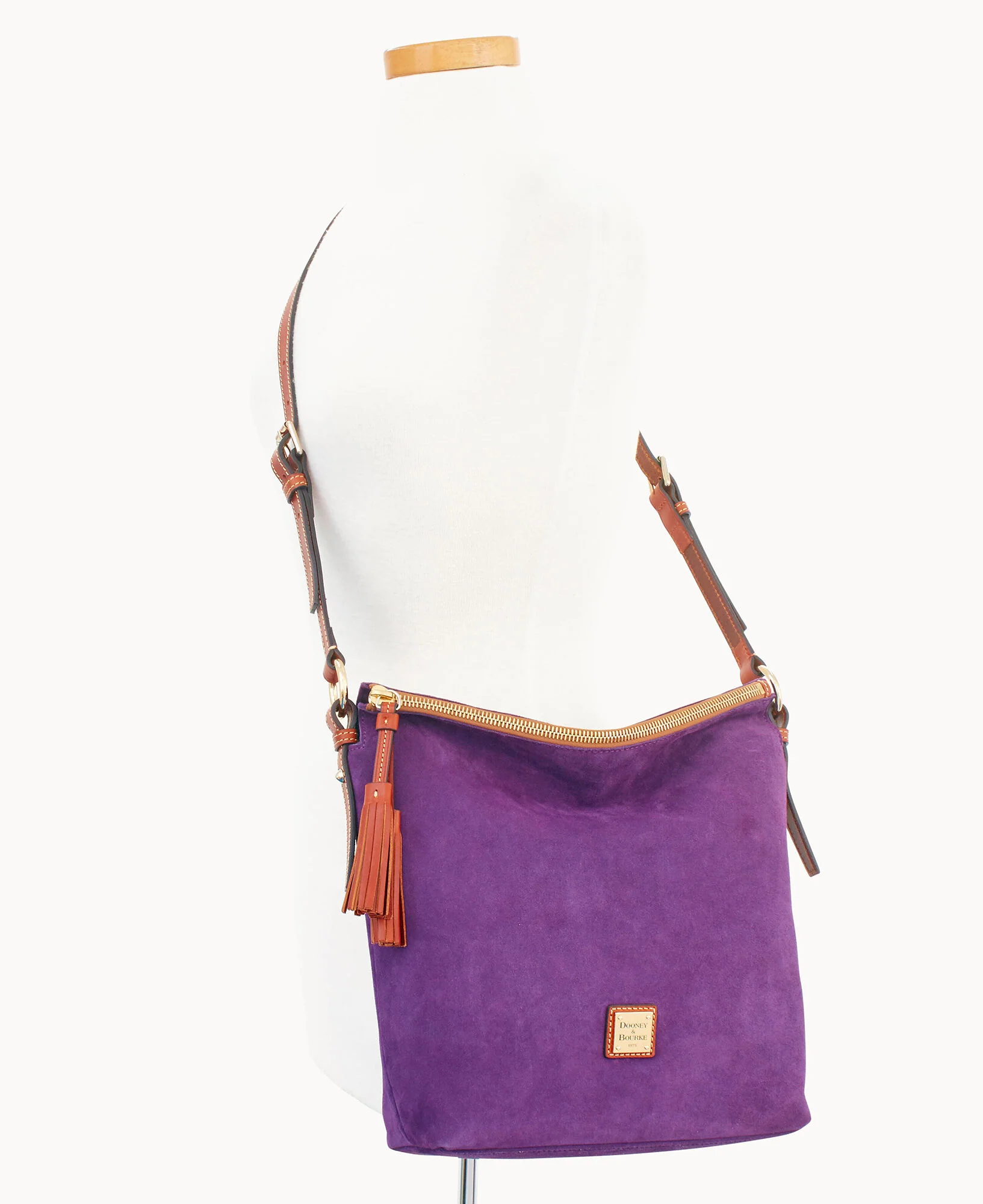 Suede Small Dixon - Image 17