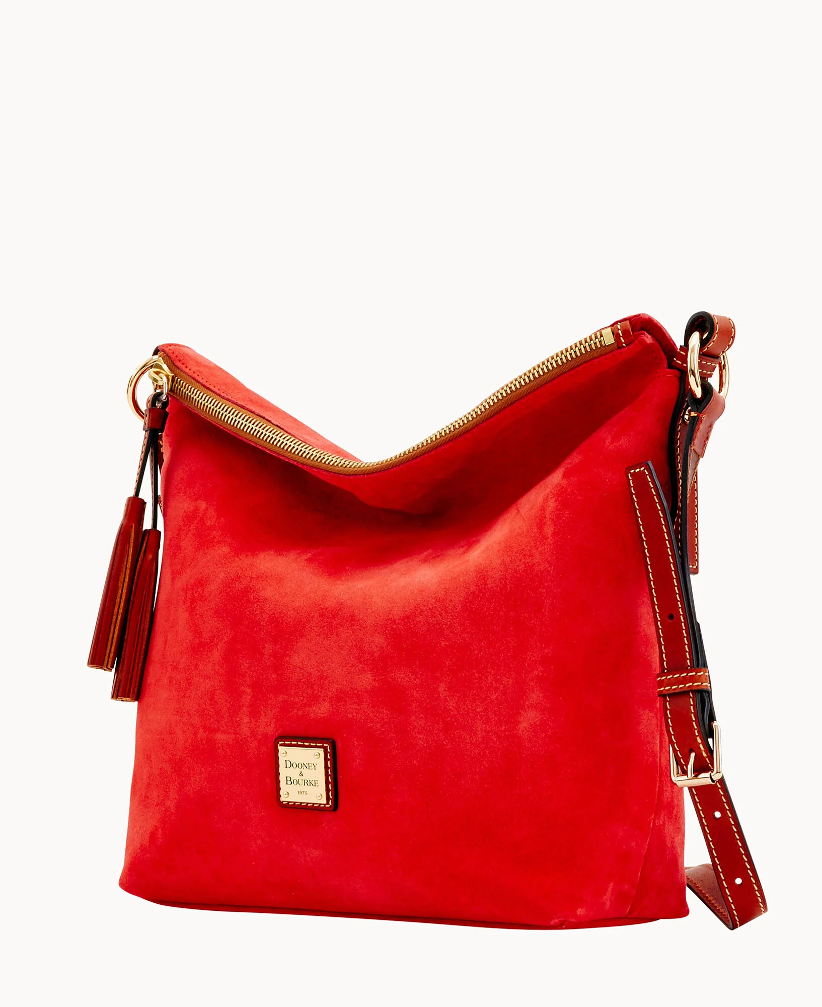 Suede Small Dixon - Image 18