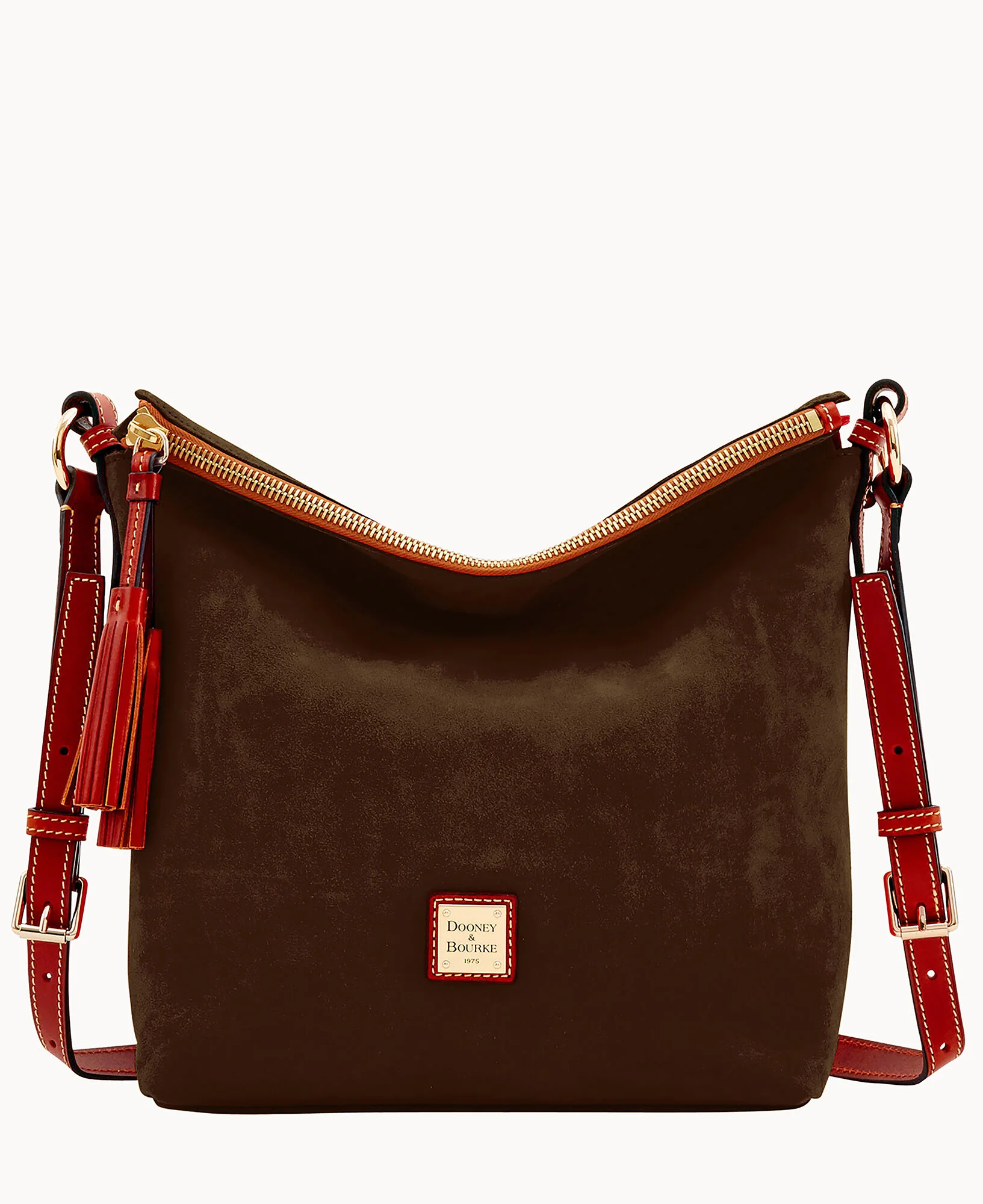 Suede Small Dixon - Image 19