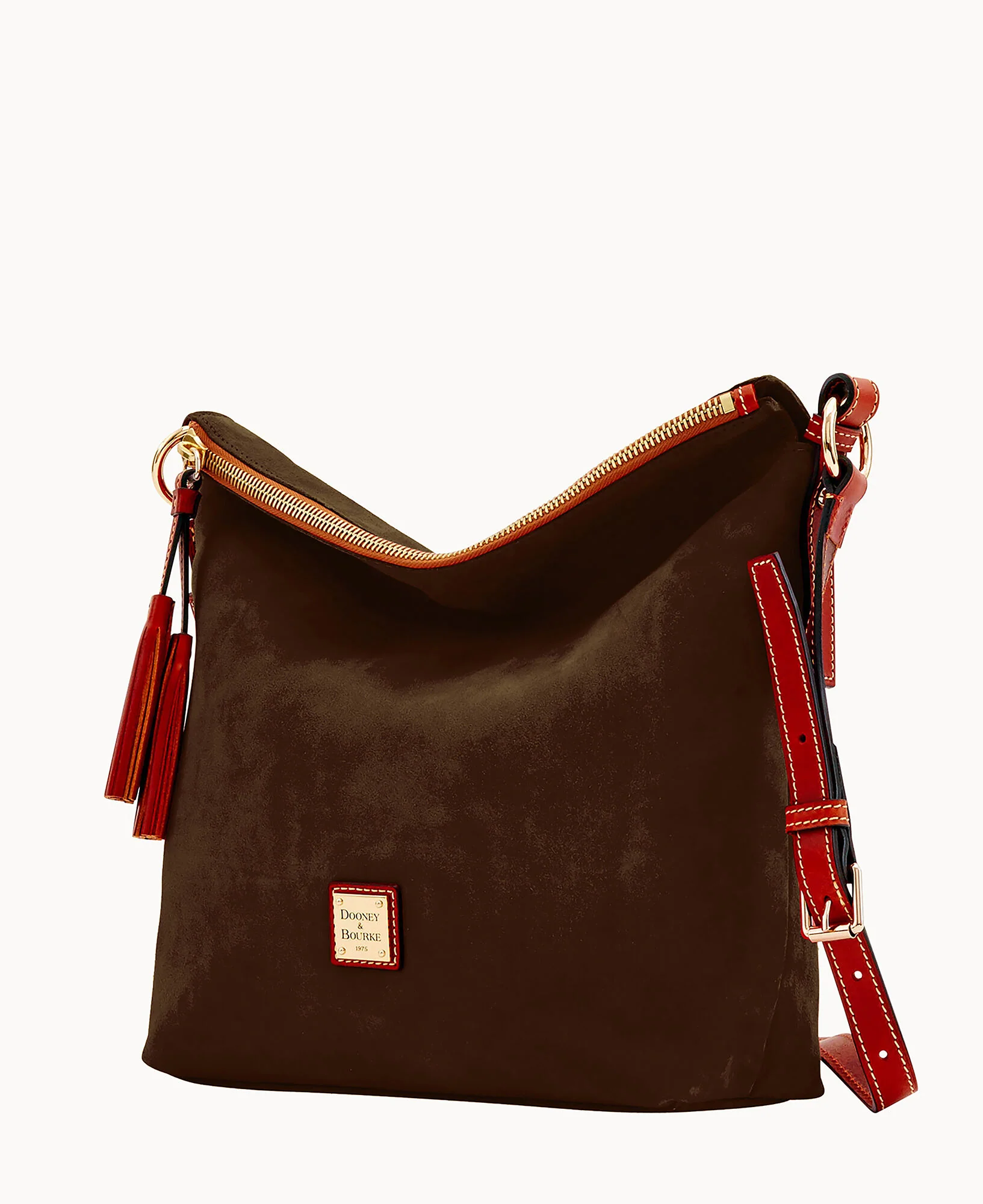Suede Small Dixon - Image 20
