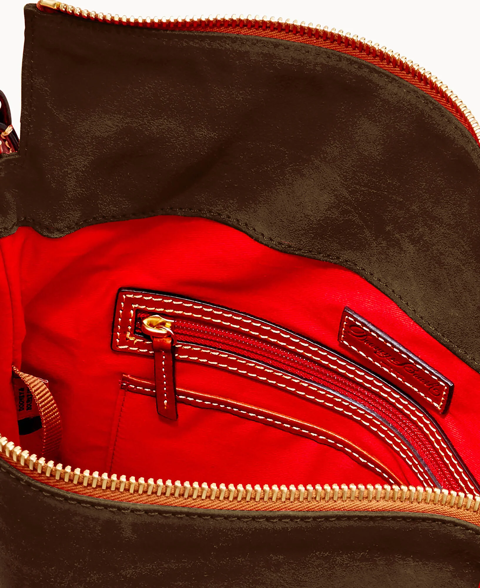 Suede Small Dixon - Image 21
