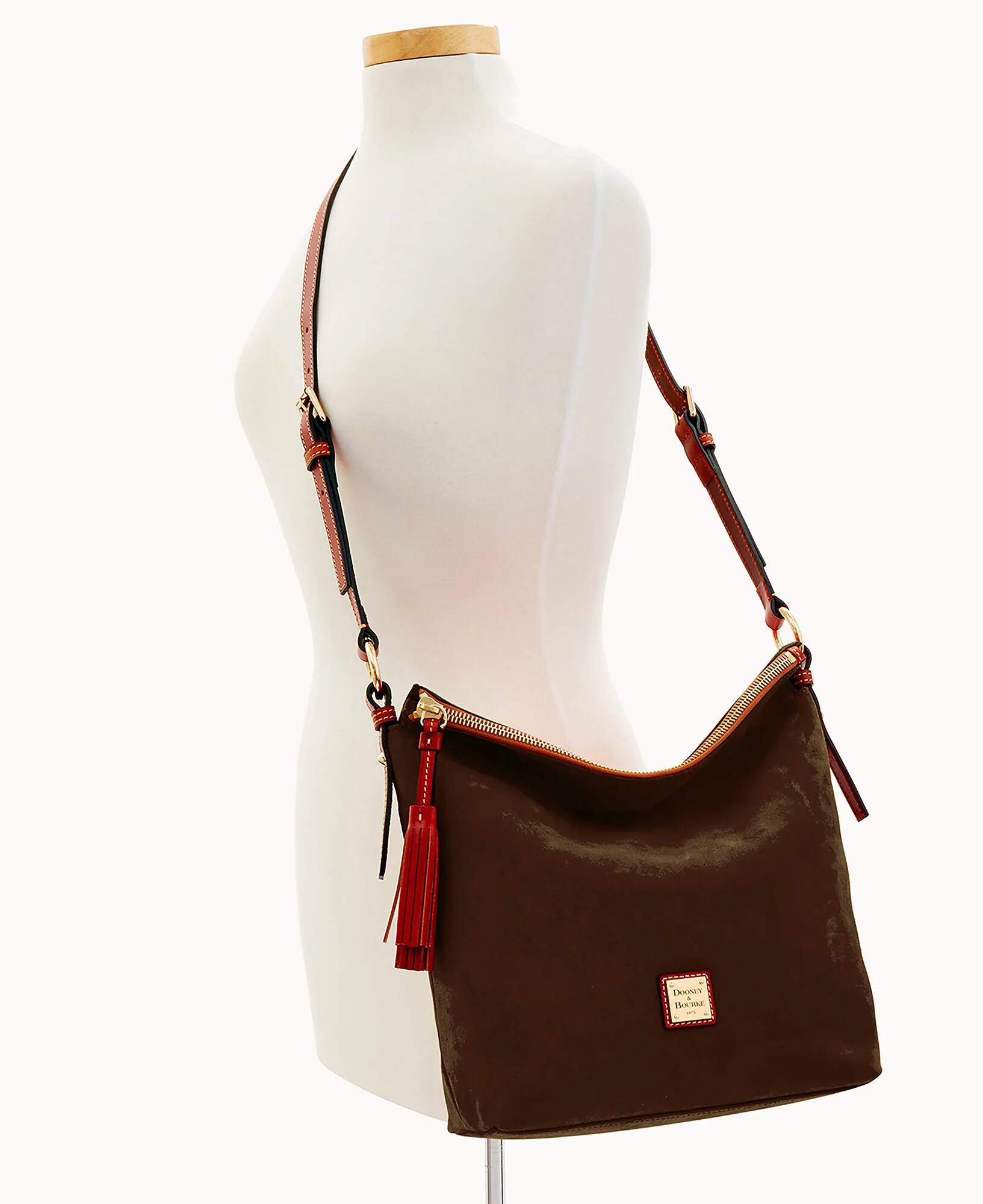 Suede Small Dixon - Image 22