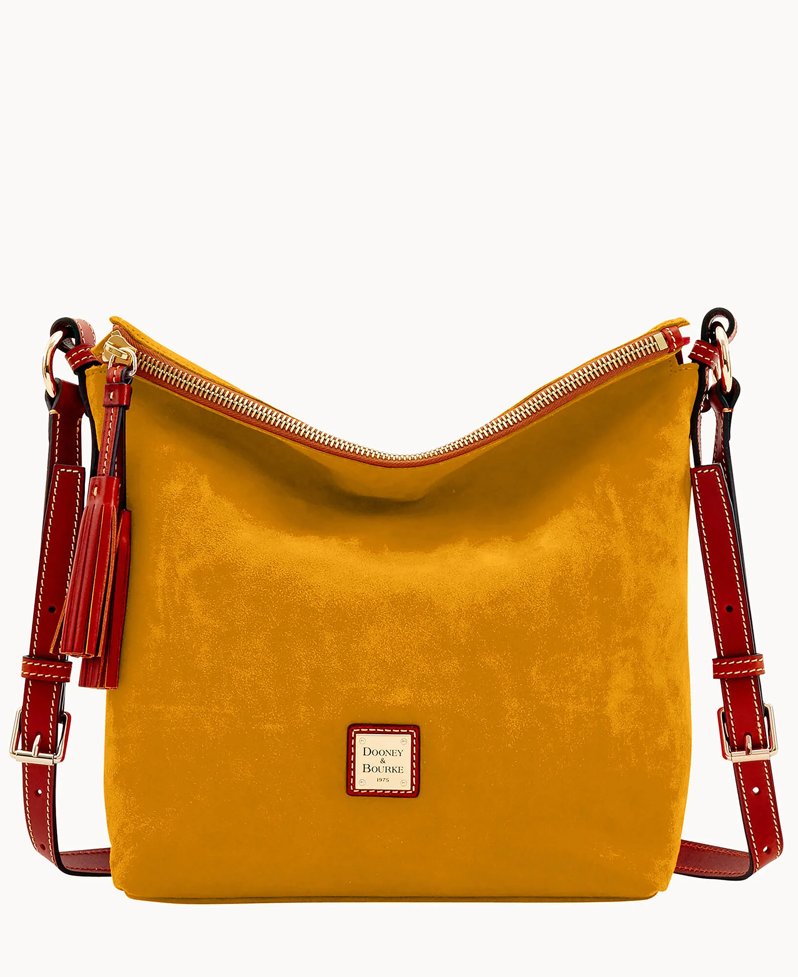 Suede Small Dixon - Image 23