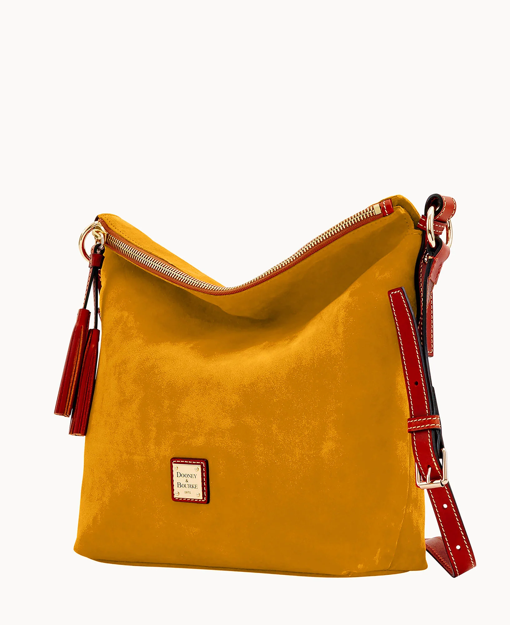 Suede Small Dixon - Image 24
