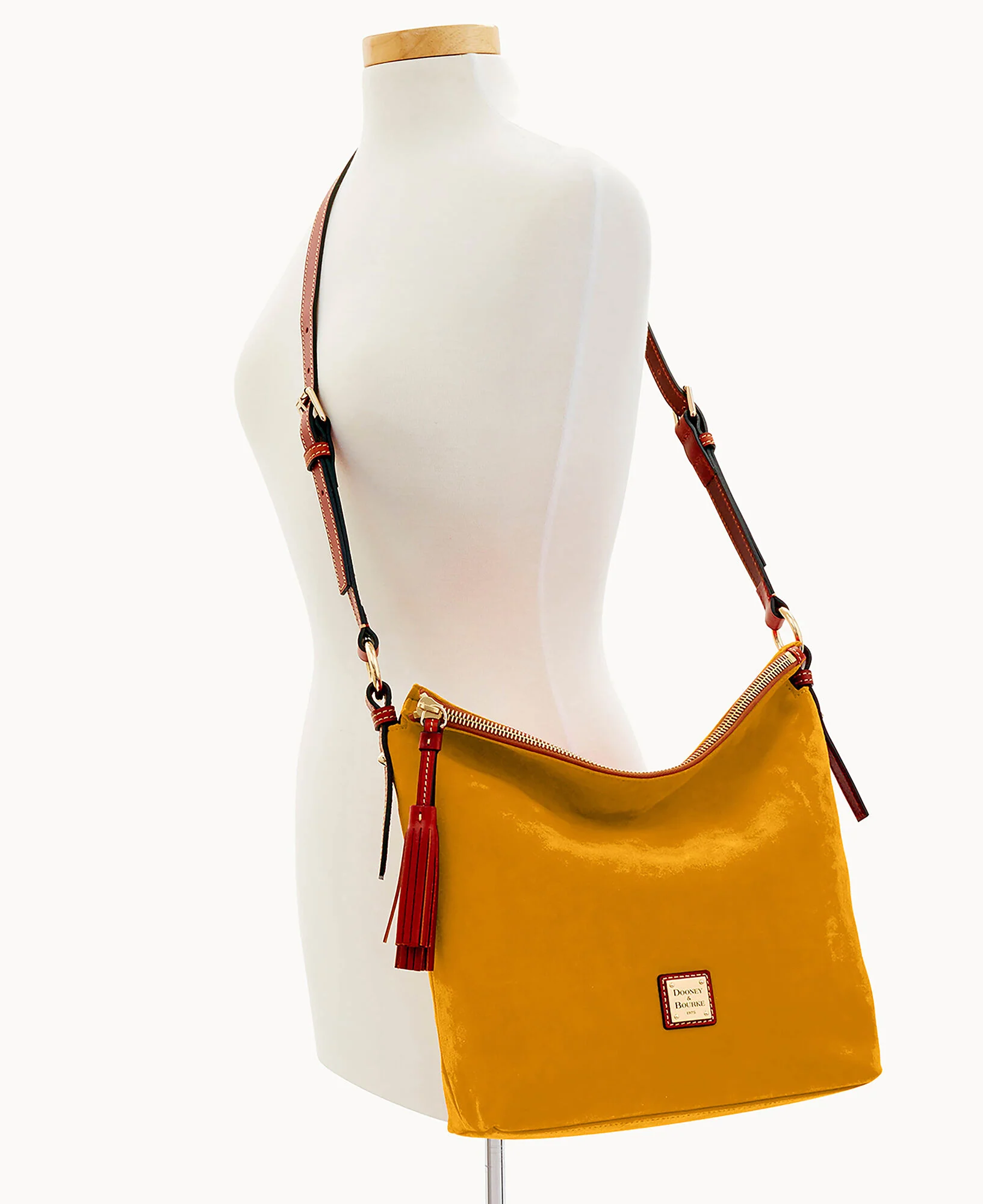 Suede Small Dixon - Image 26