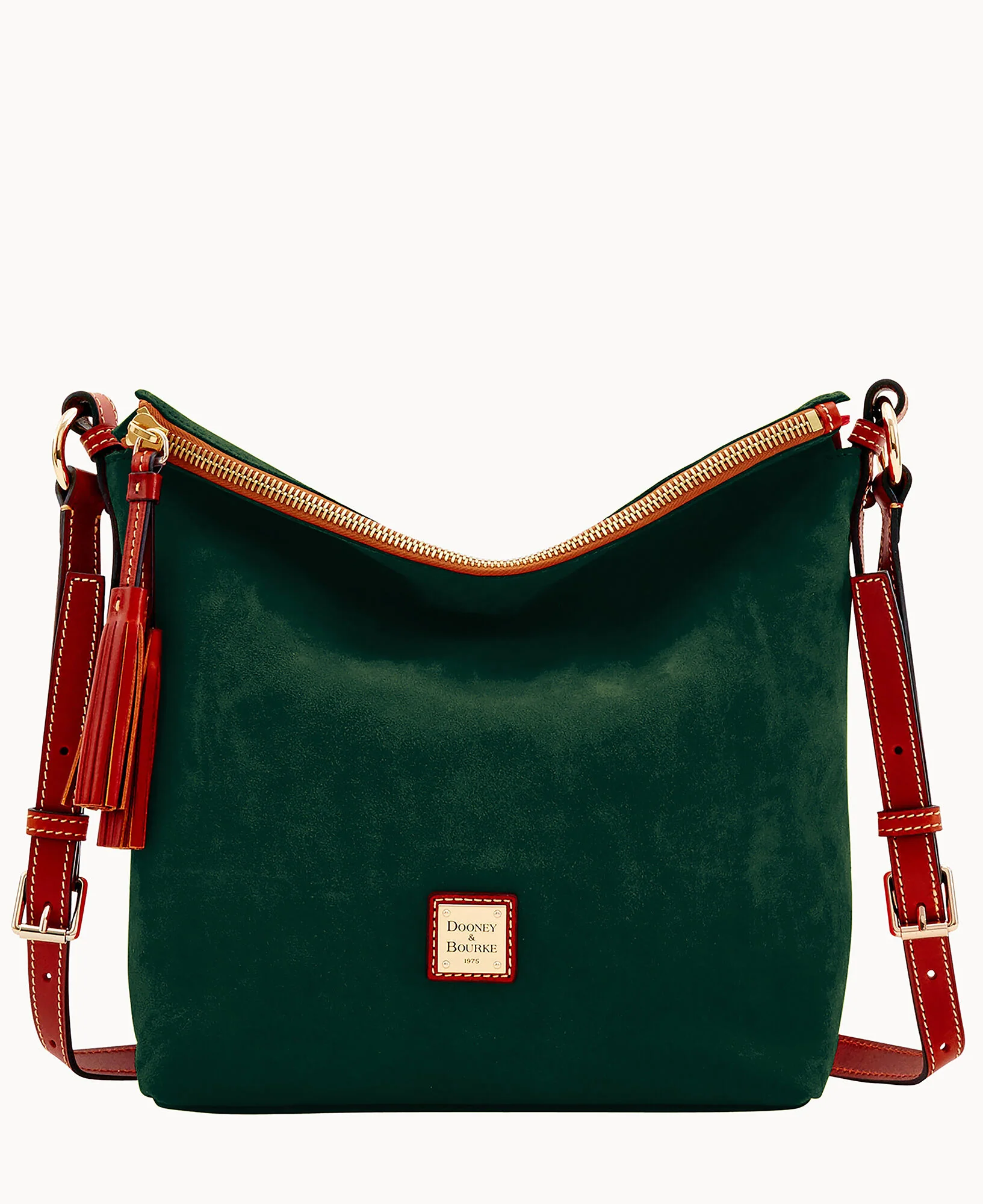 Suede Small Dixon - Image 27