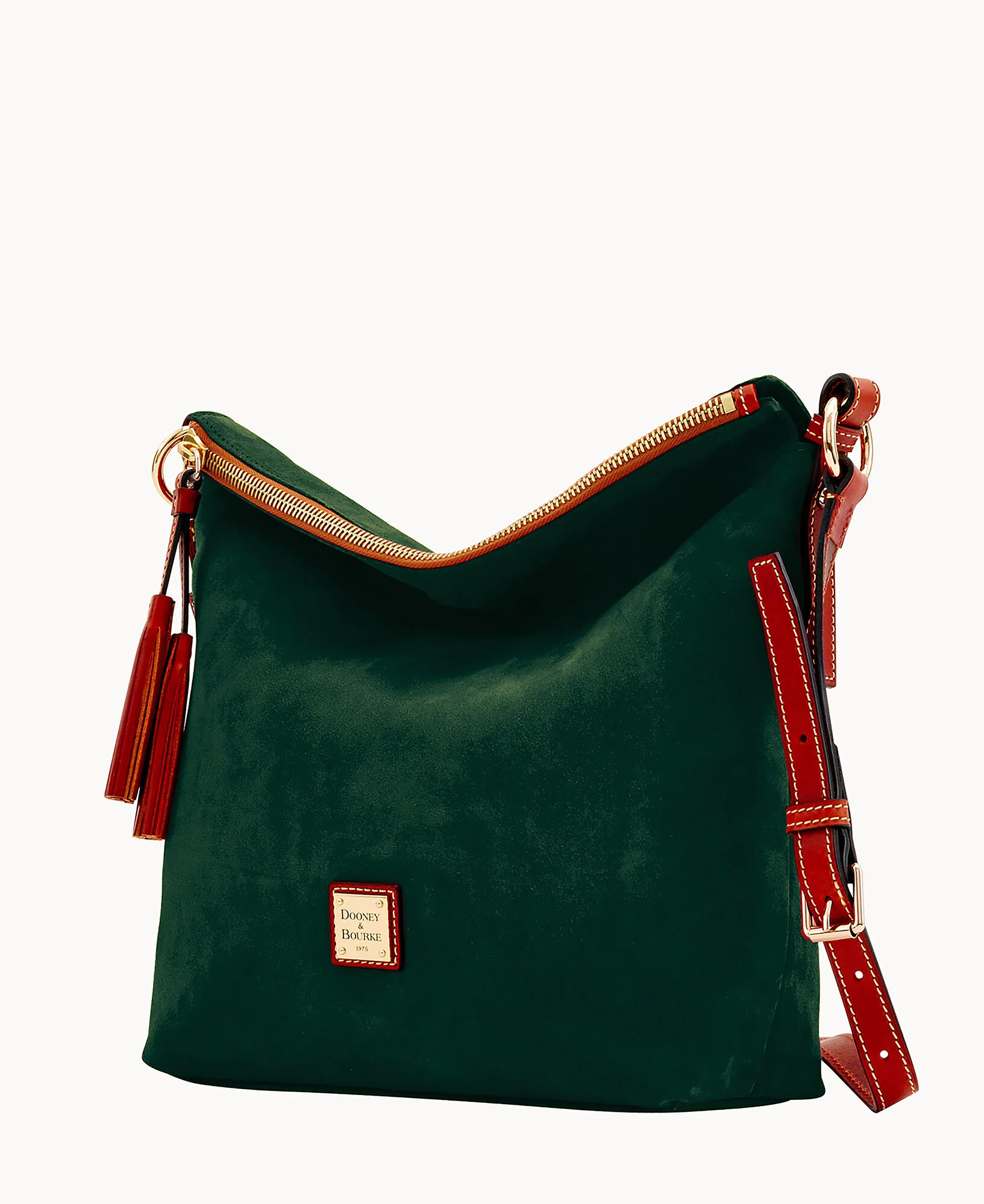Suede Small Dixon - Image 28