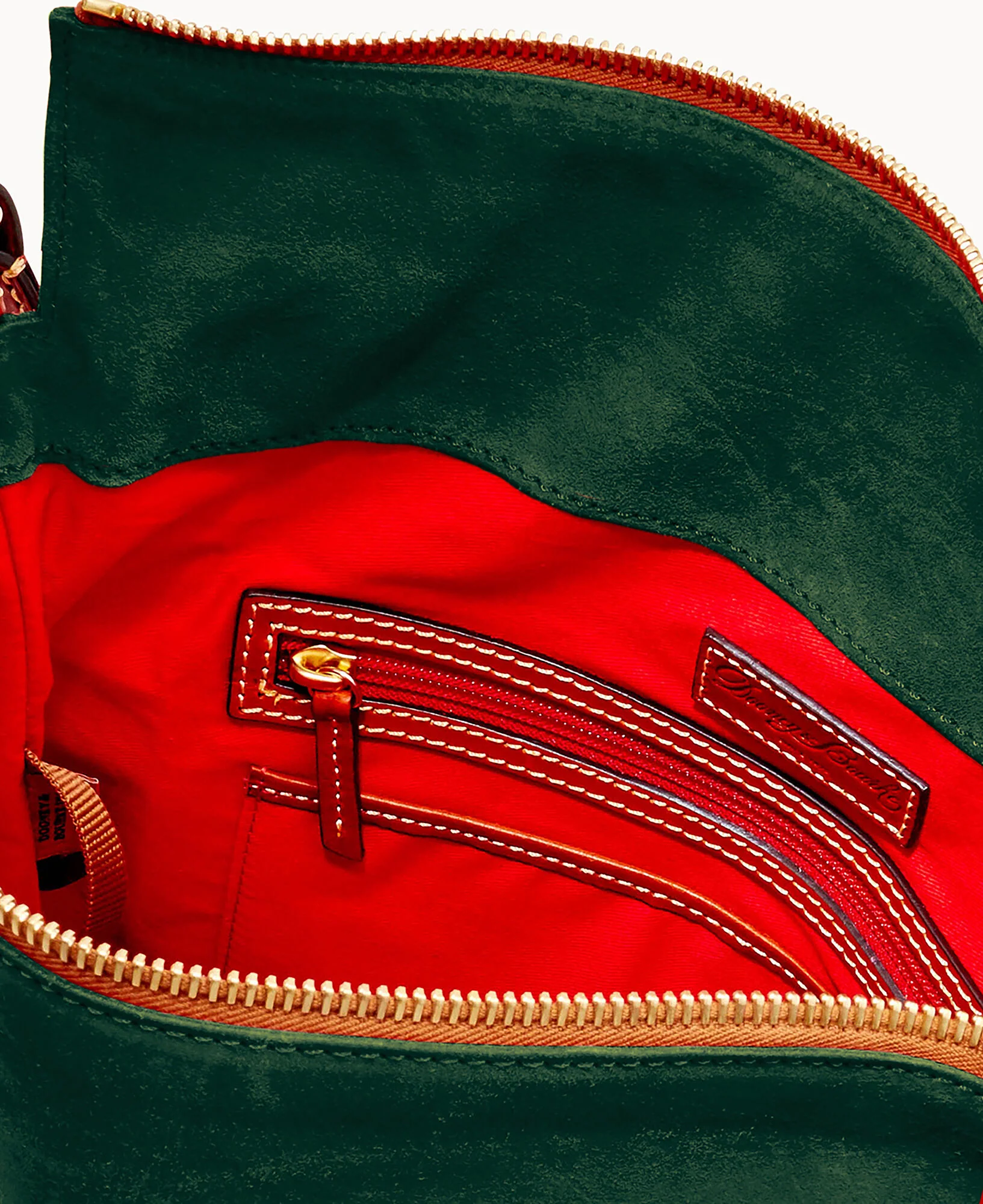 Suede Small Dixon - Image 29