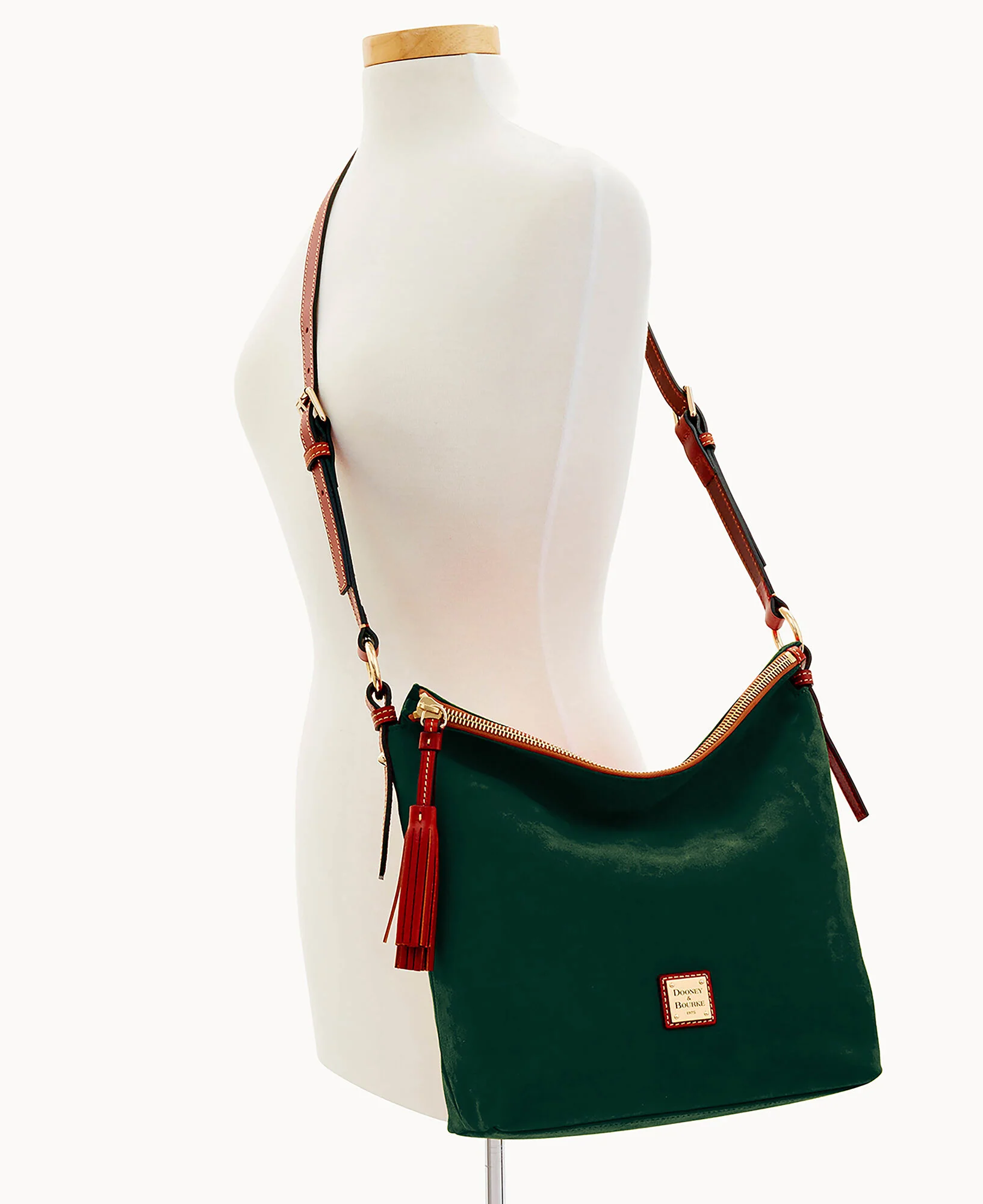Suede Small Dixon - Image 30