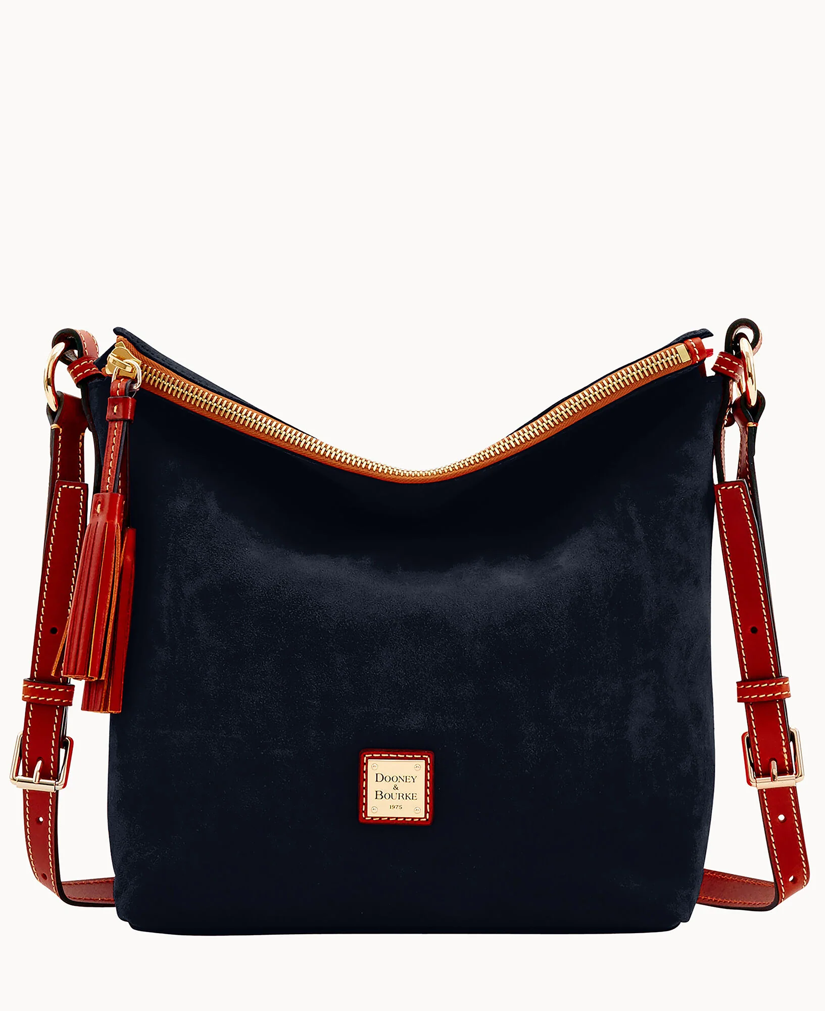 Suede Small Dixon - Image 31