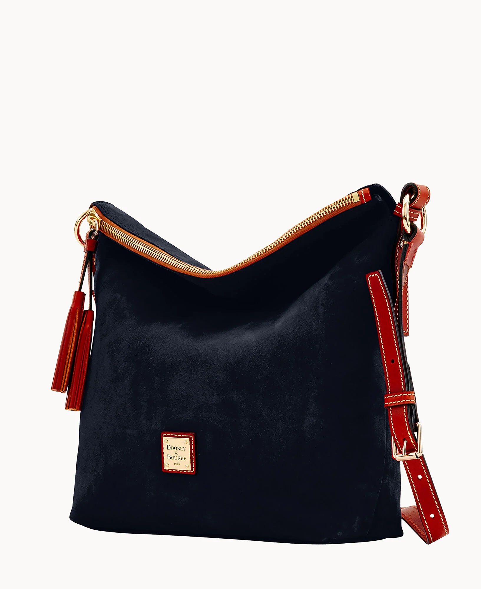 Suede Small Dixon - Image 32