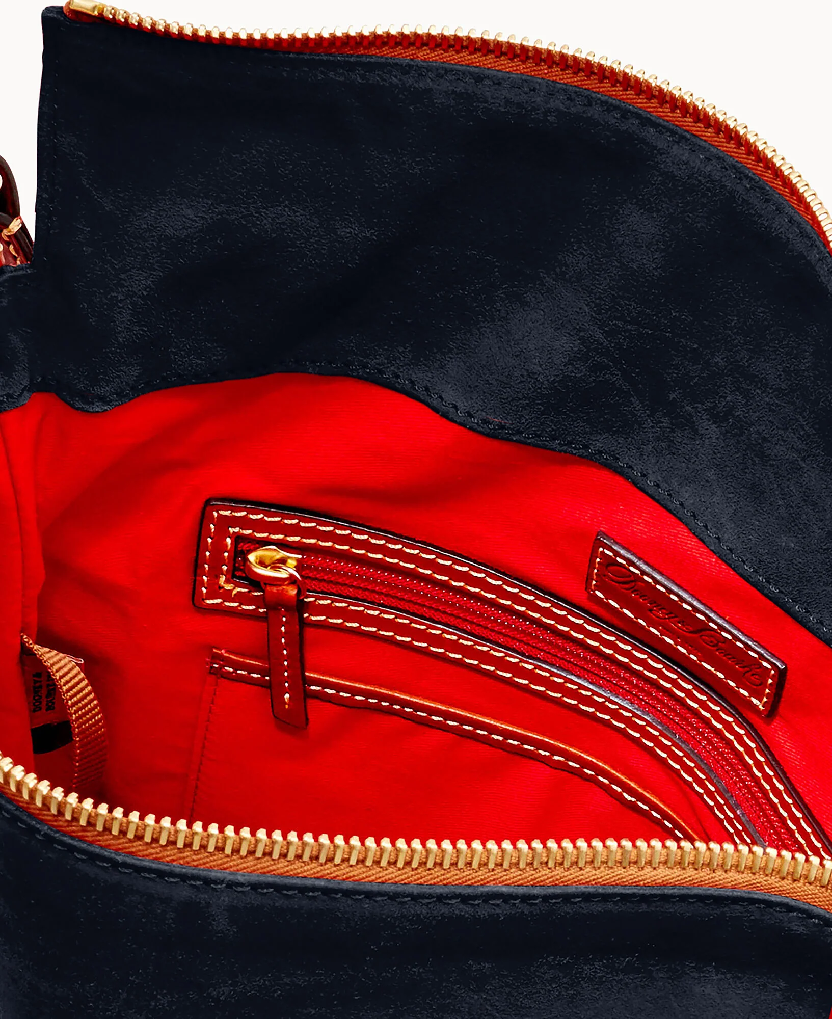 Suede Small Dixon - Image 33