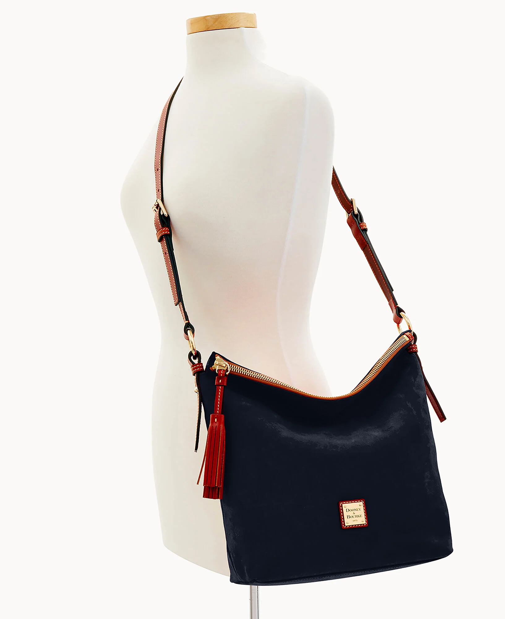 Suede Small Dixon - Image 34