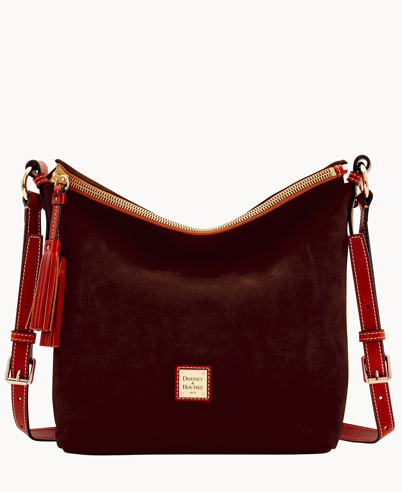 Suede Small Dixon - Image 35