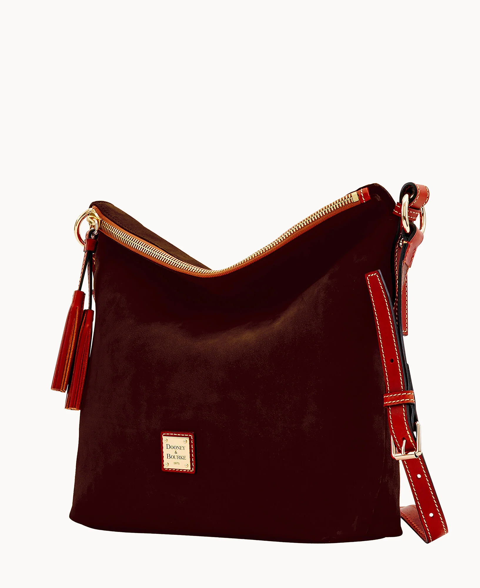 Suede Small Dixon - Image 36