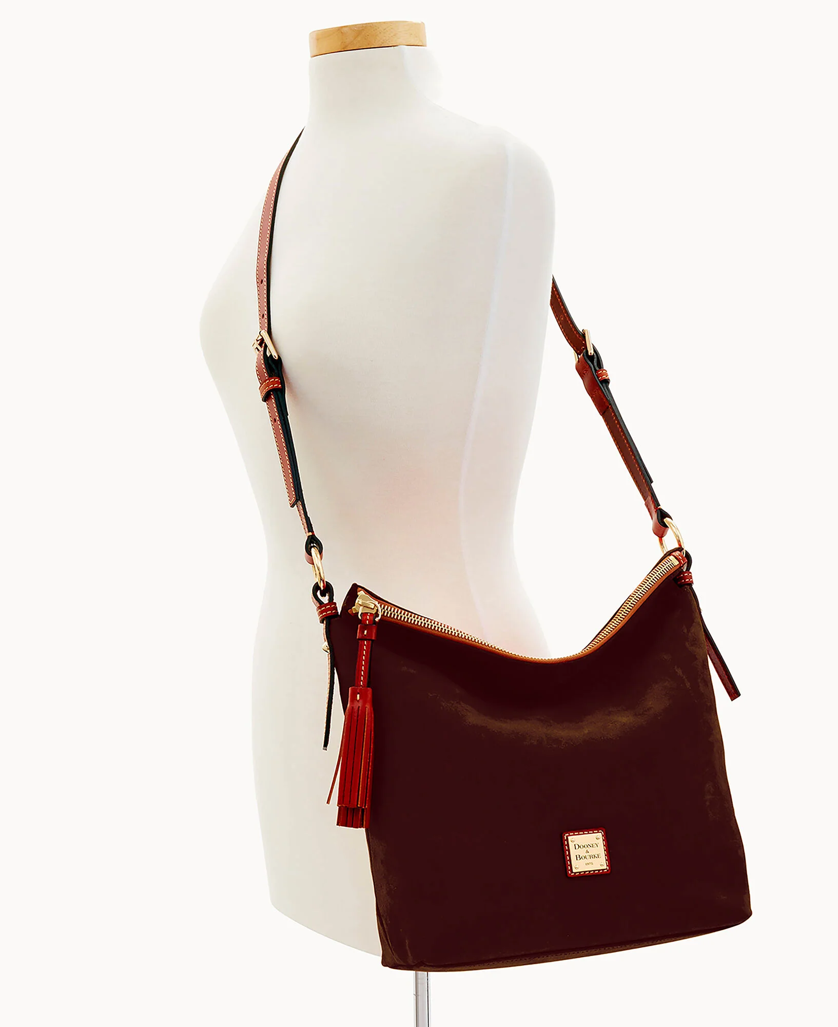 Suede Small Dixon - Image 38