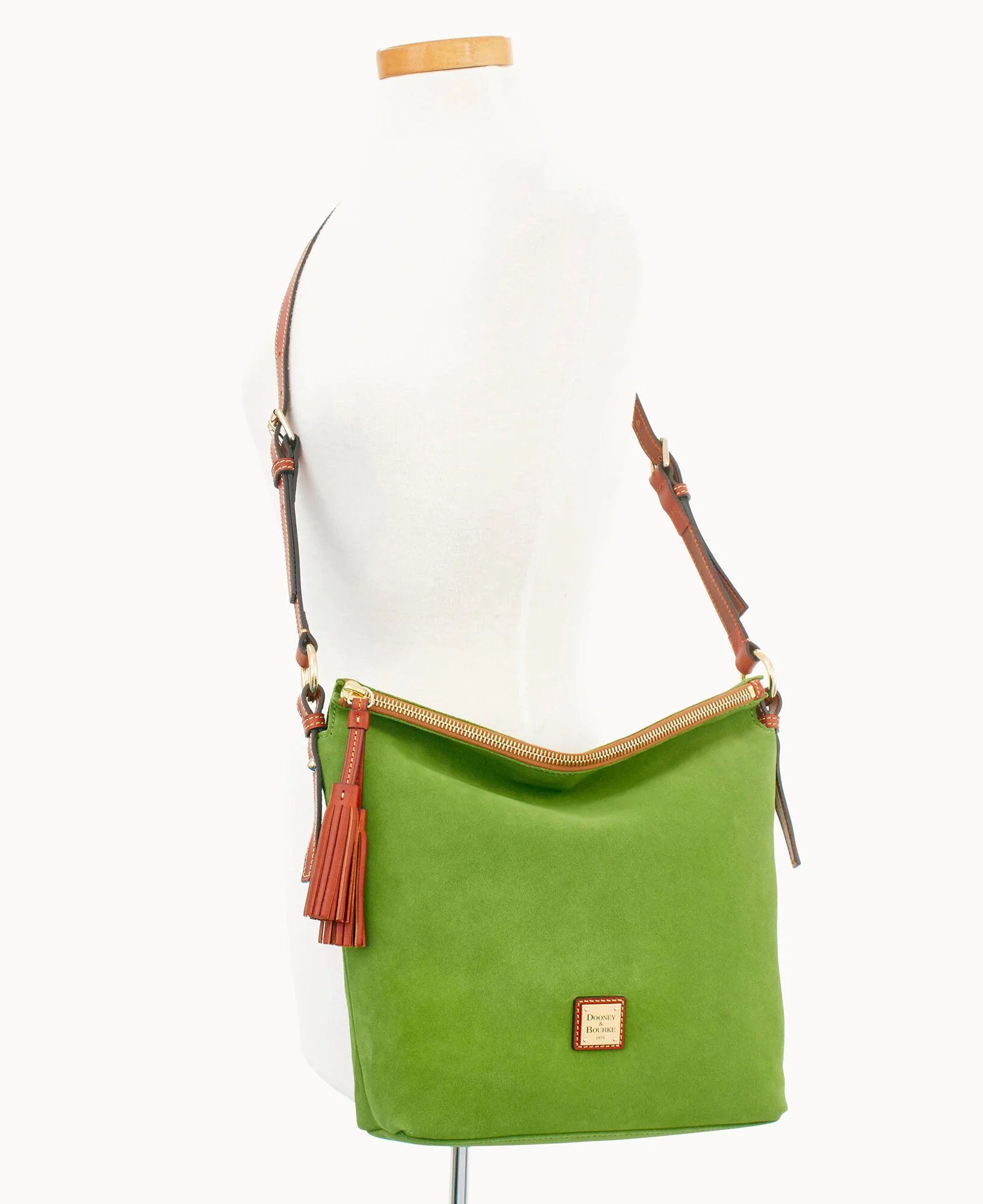 Suede Small Dixon - Image 4