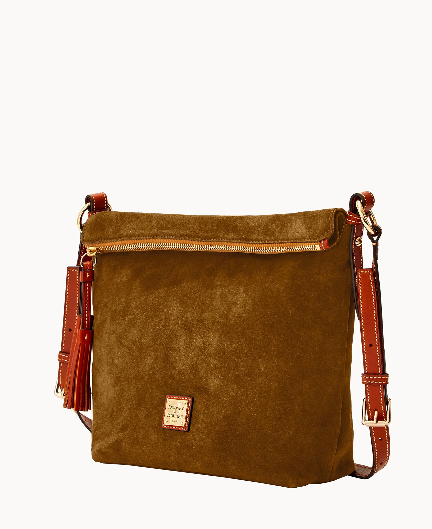Suede Small Dixon - Image 5