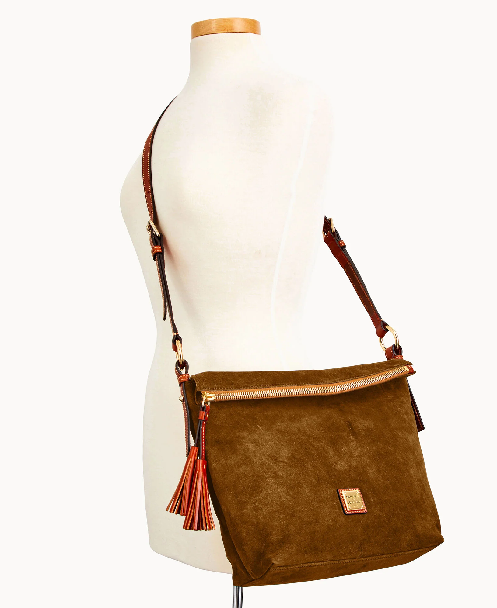Suede Small Dixon - Image 8