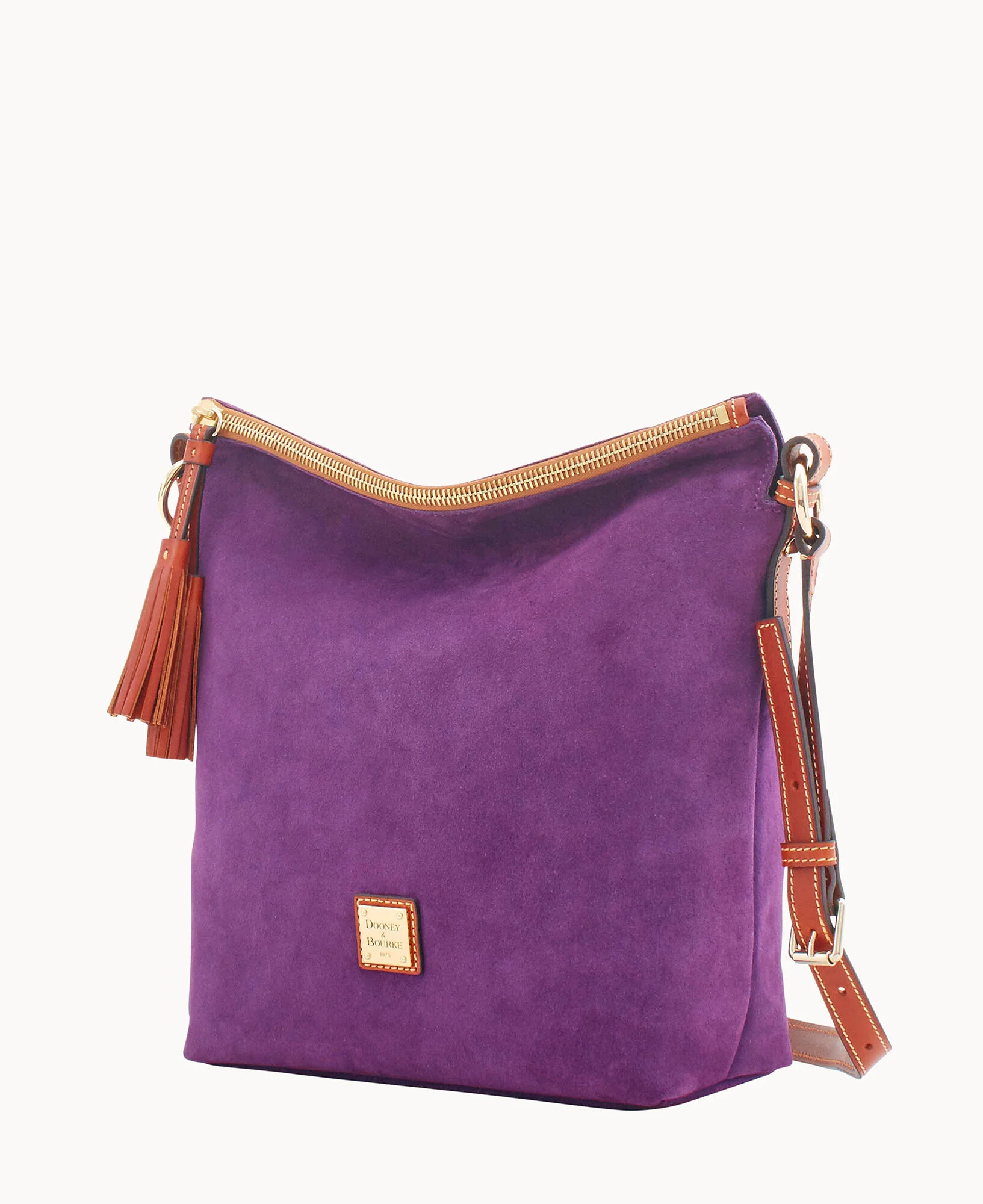 Suede Small Dixon - Image 9