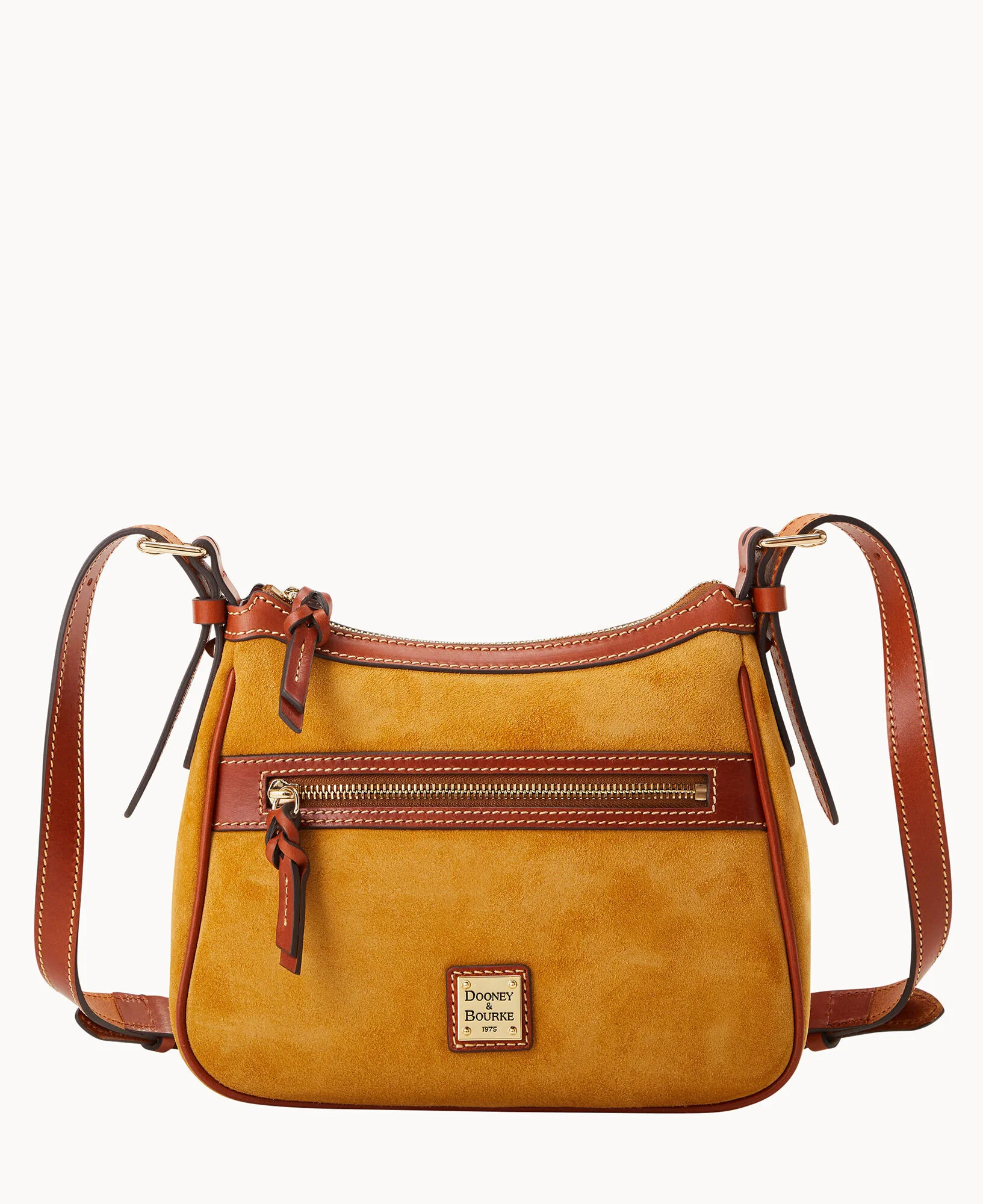 Suede Small Presley