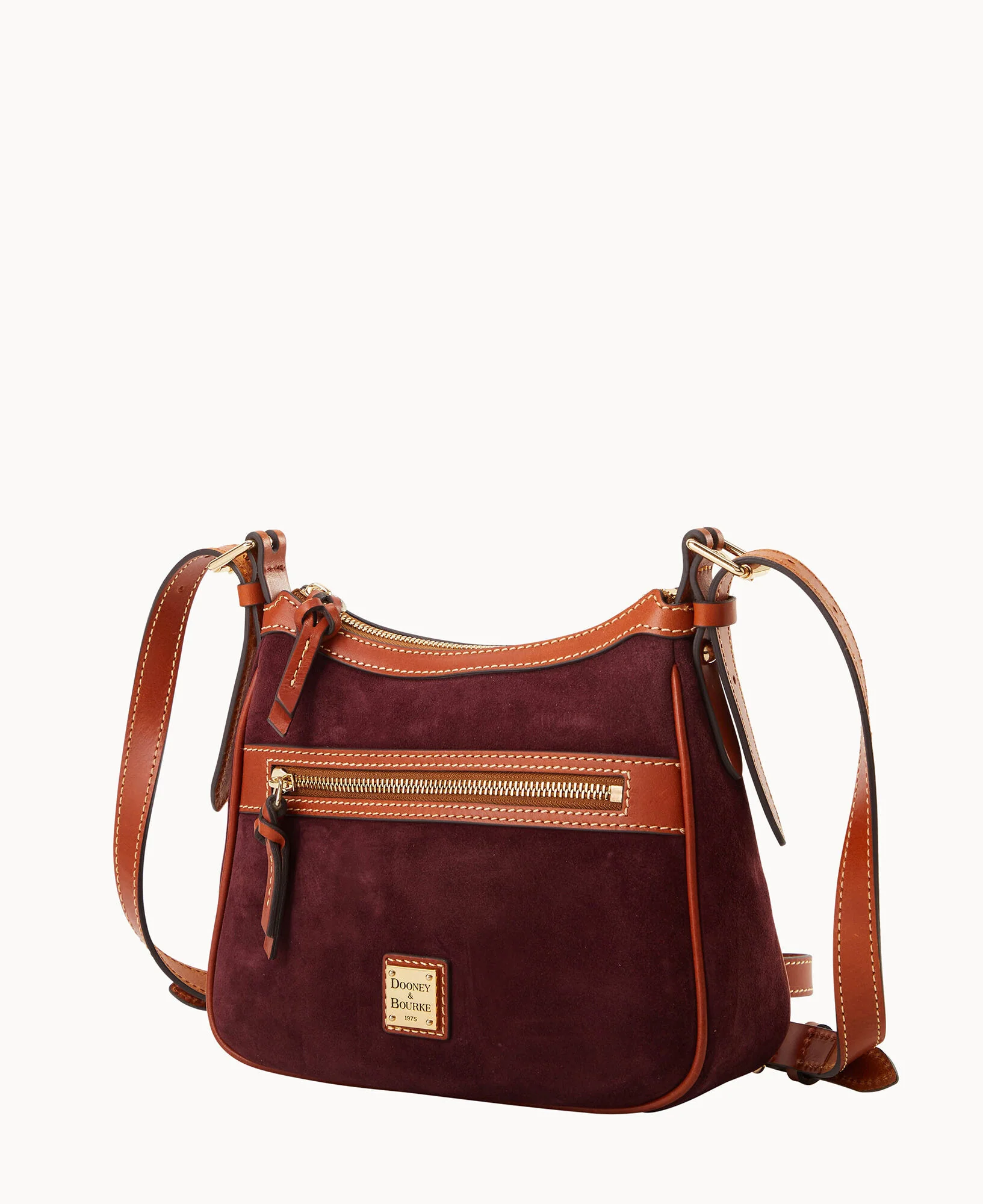 Suede Small Presley - Image 10