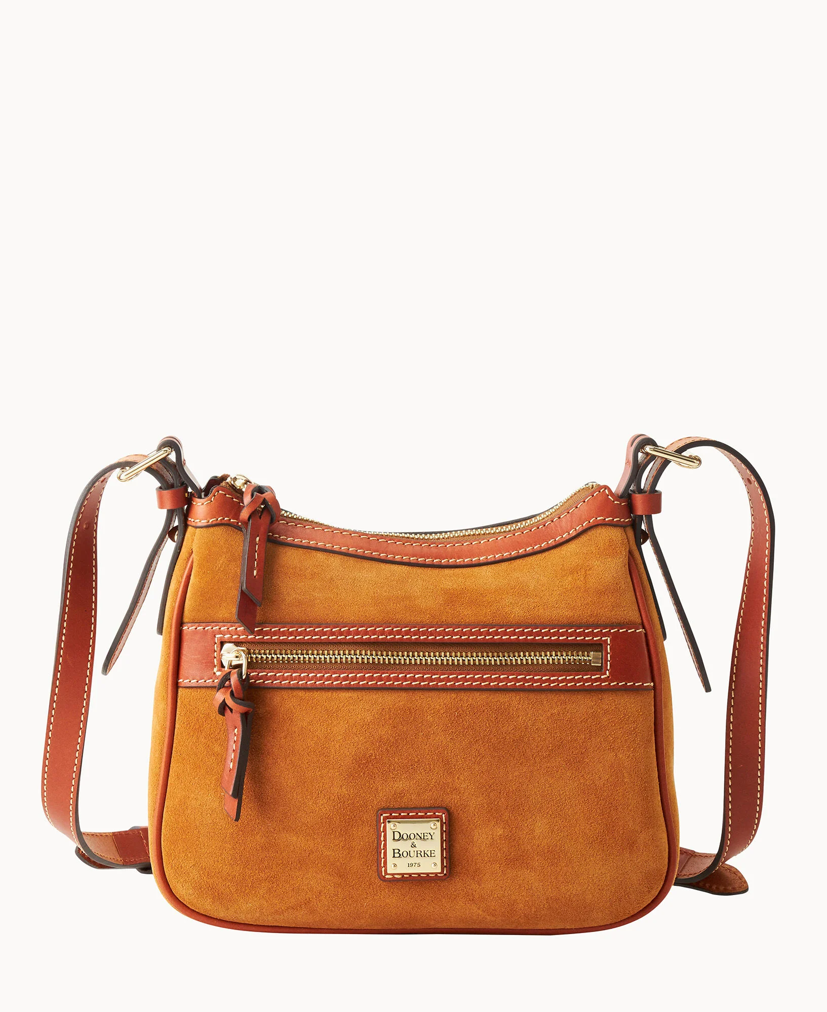 Suede Small Presley - Image 21