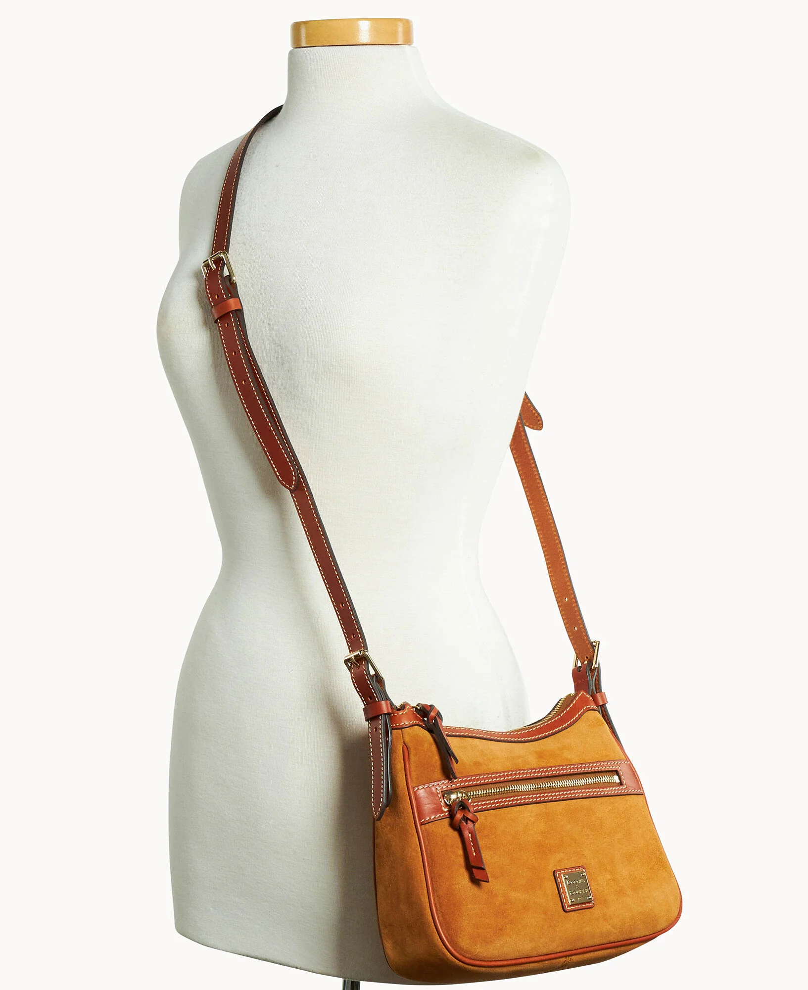 Suede Small Presley - Image 24