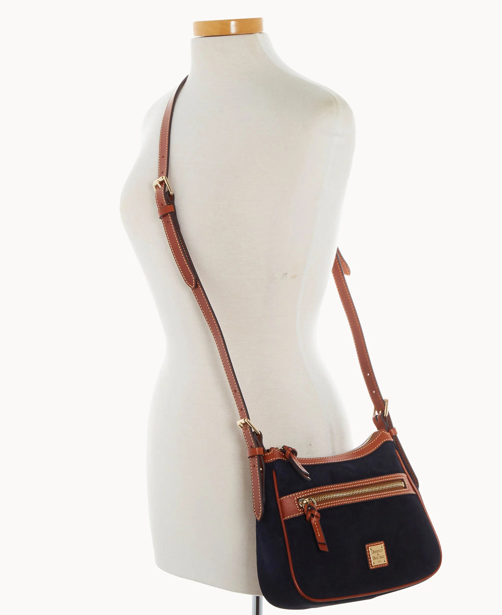 Suede Small Presley - Image 8
