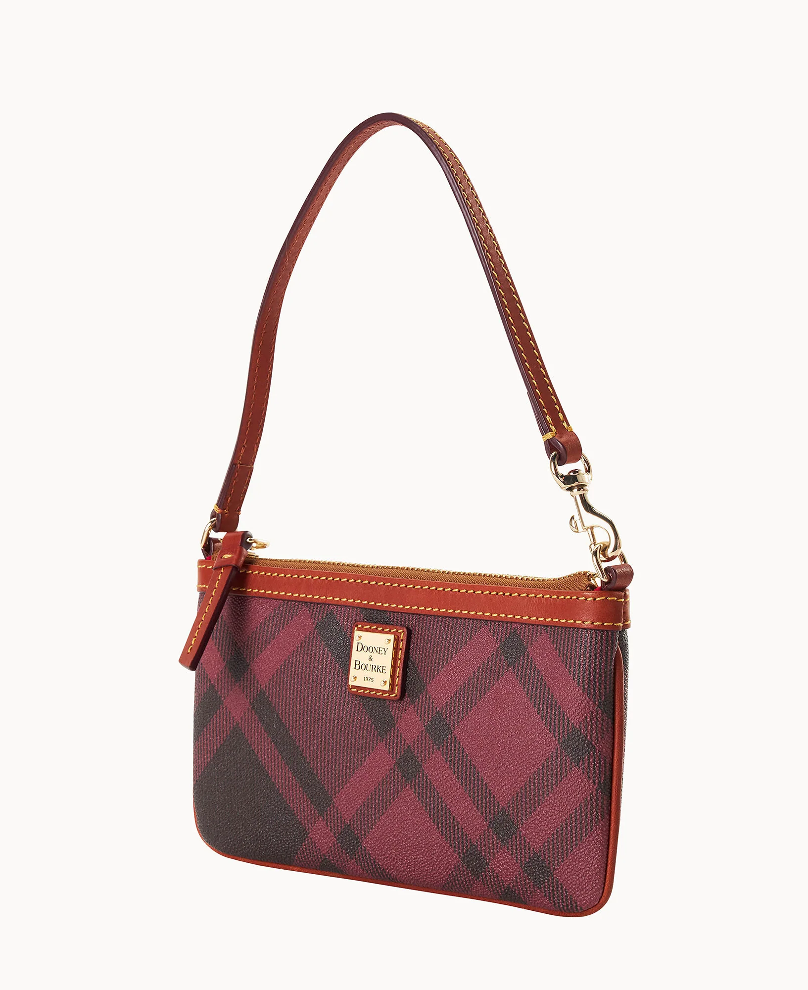 Sutherland Large Slim Wristlet - Image 2