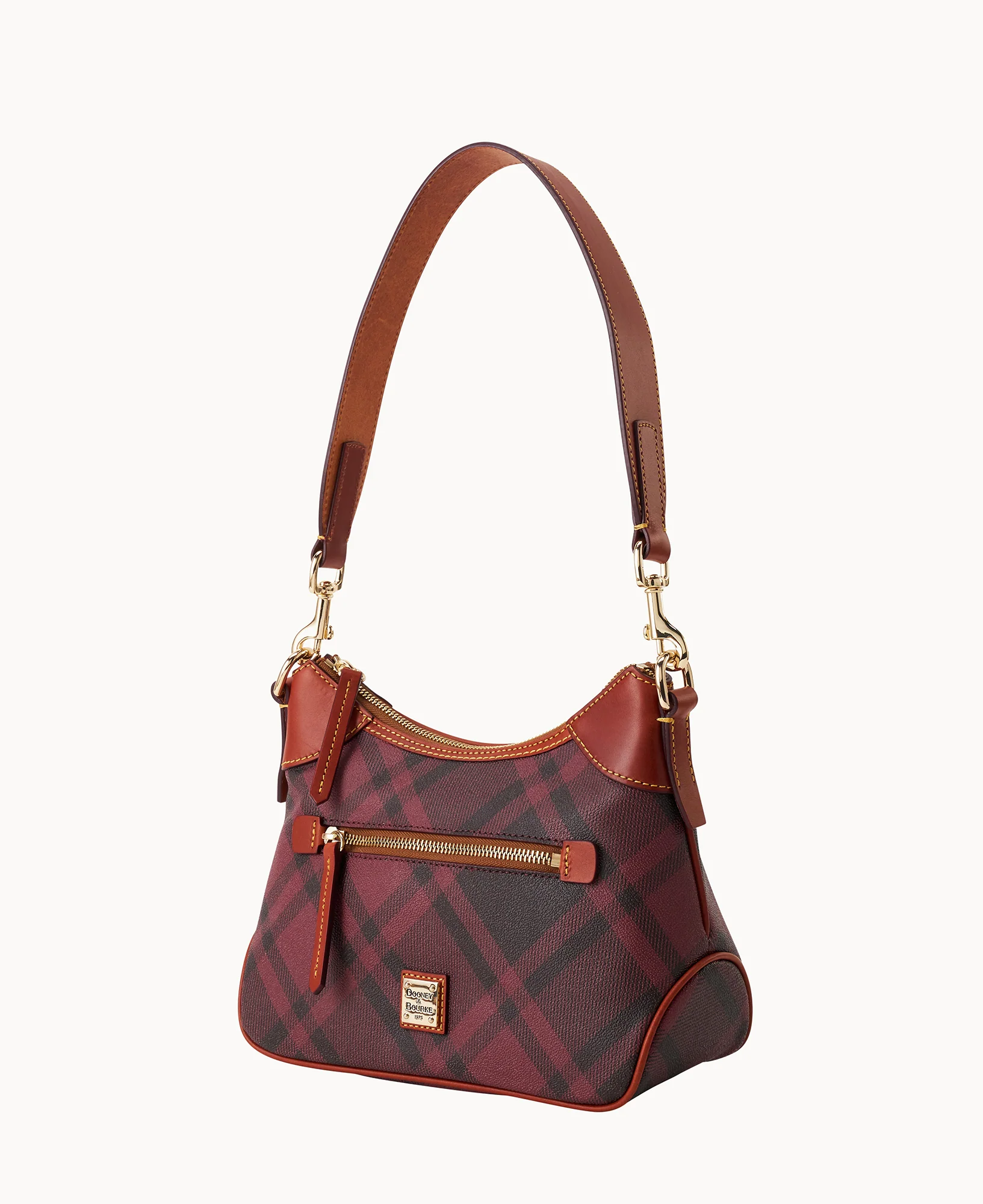Sutherland Small Hobo - Image 2