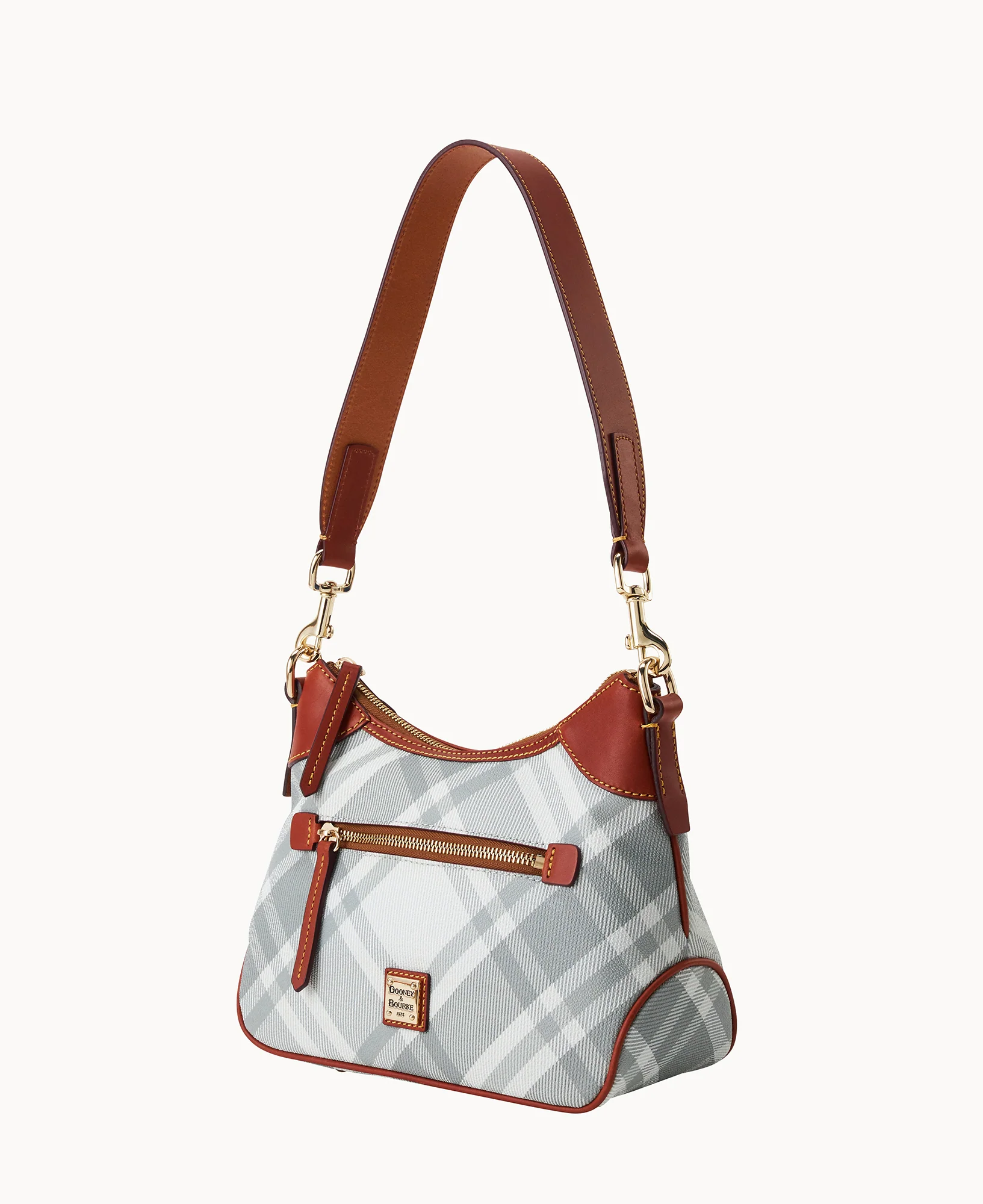 Sutherland Small Hobo - Image 6