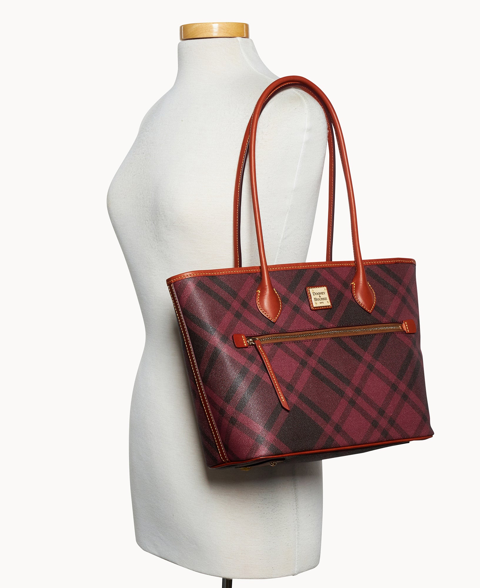 Sutherland Tote - Image 8