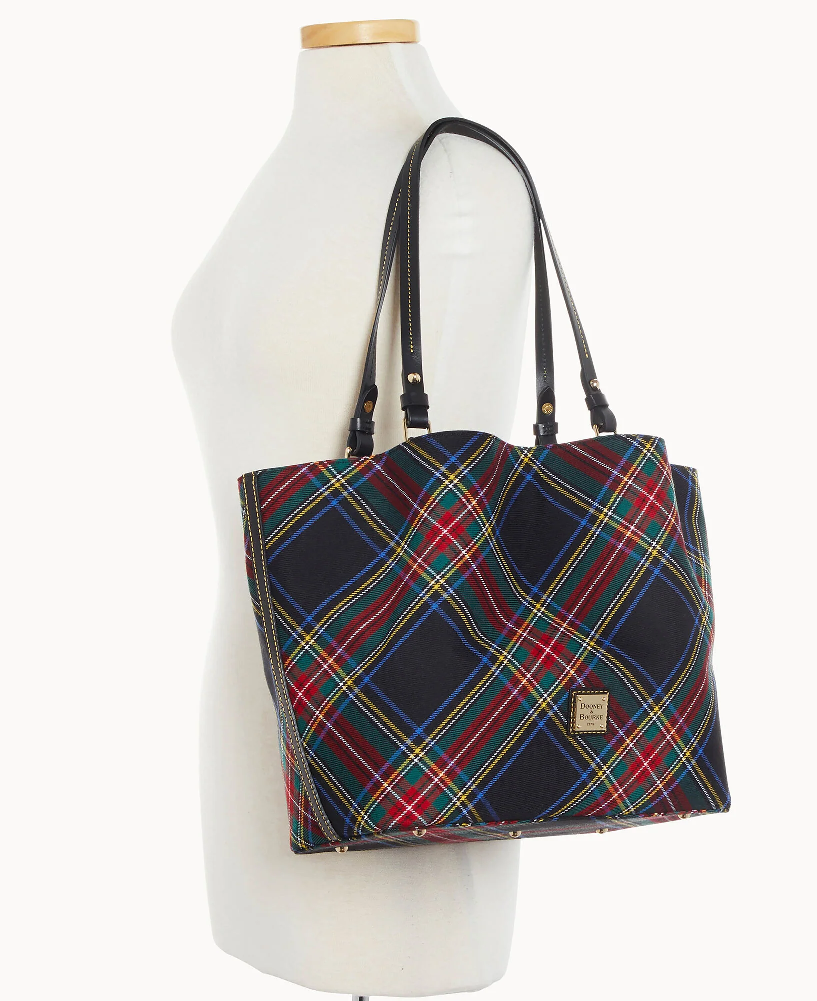 Tartan Flynn - Image 4