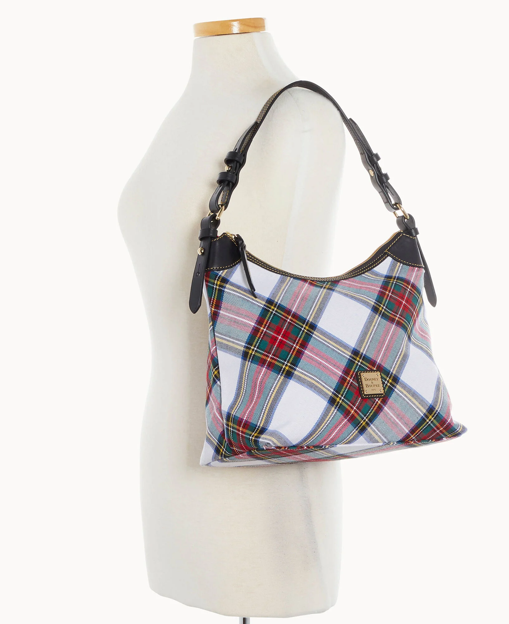 Tartan Large Erica - Image 11