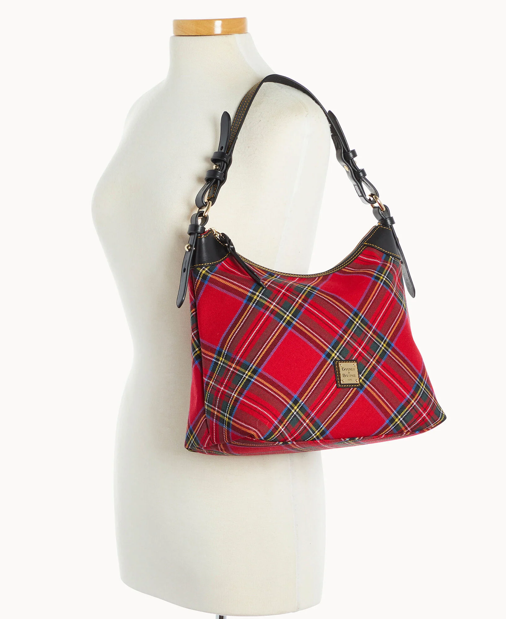 Tartan Large Erica - Image 4