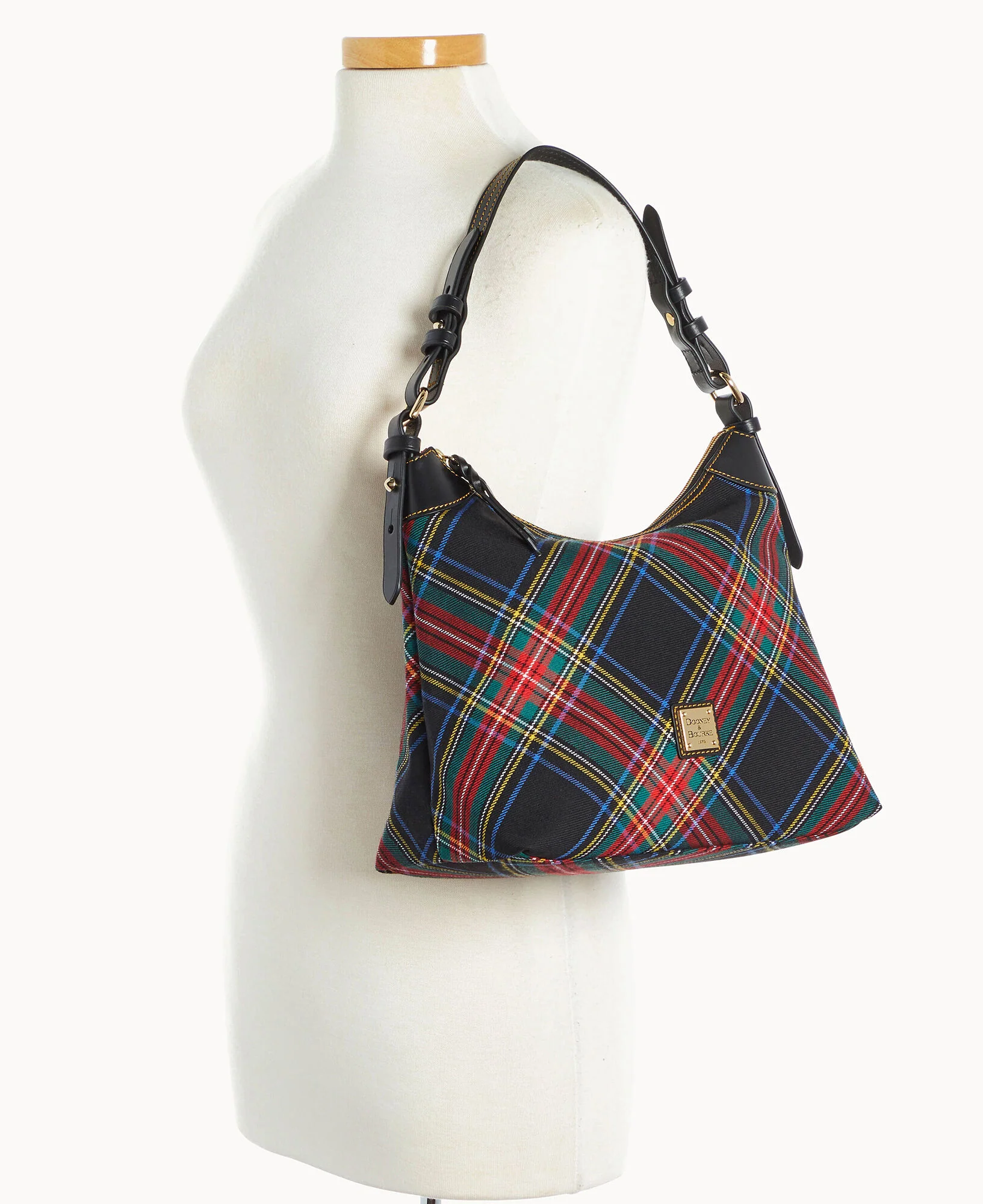 Tartan Large Erica - Image 7