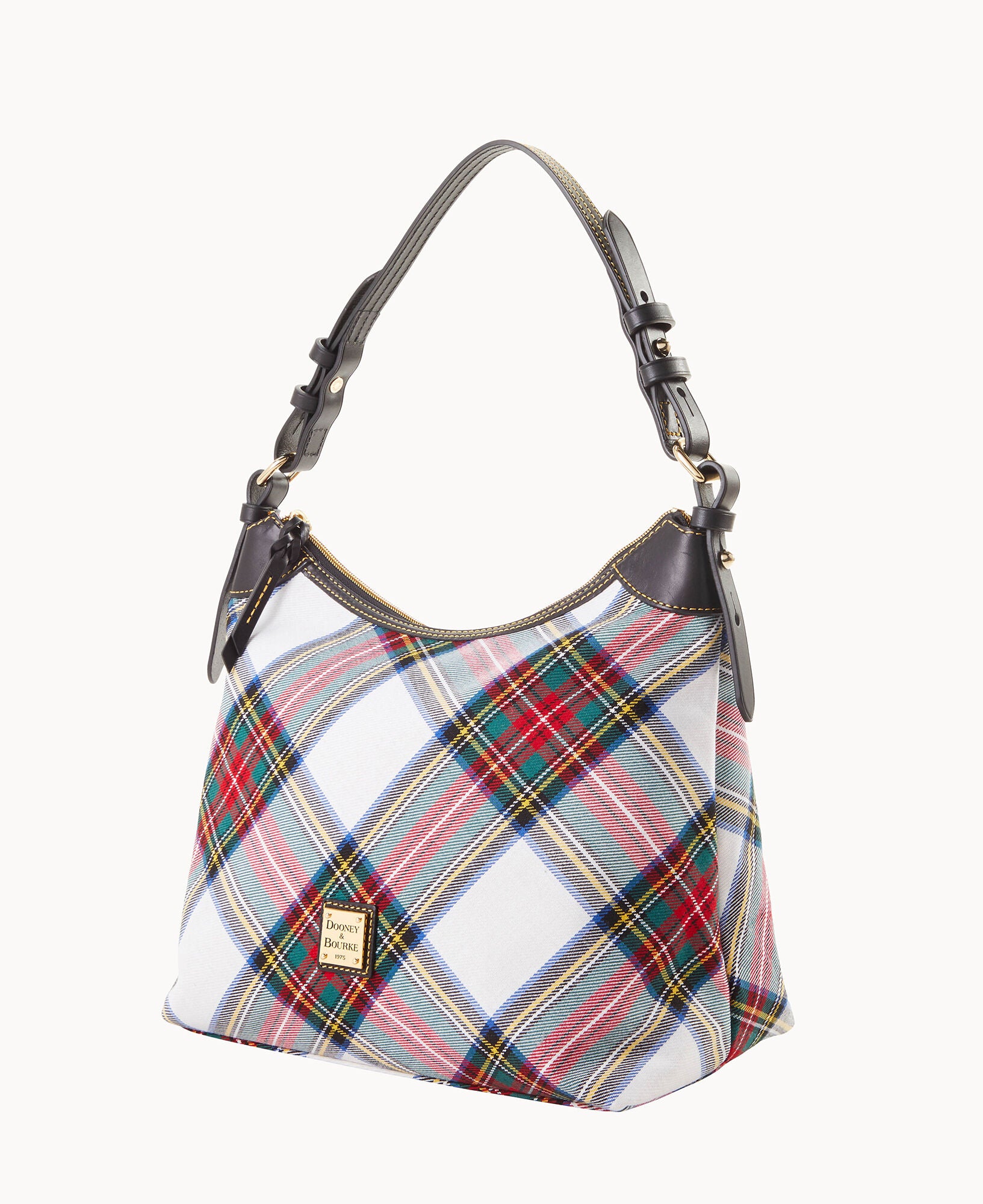 Tartan Large Erica - Image 9